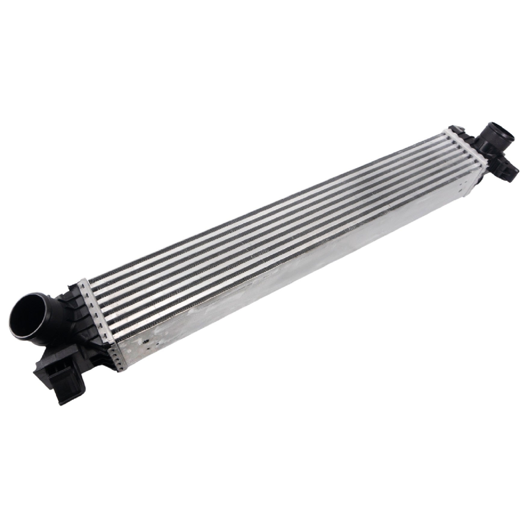 Intercooler - Frontier - 74541 - (5)