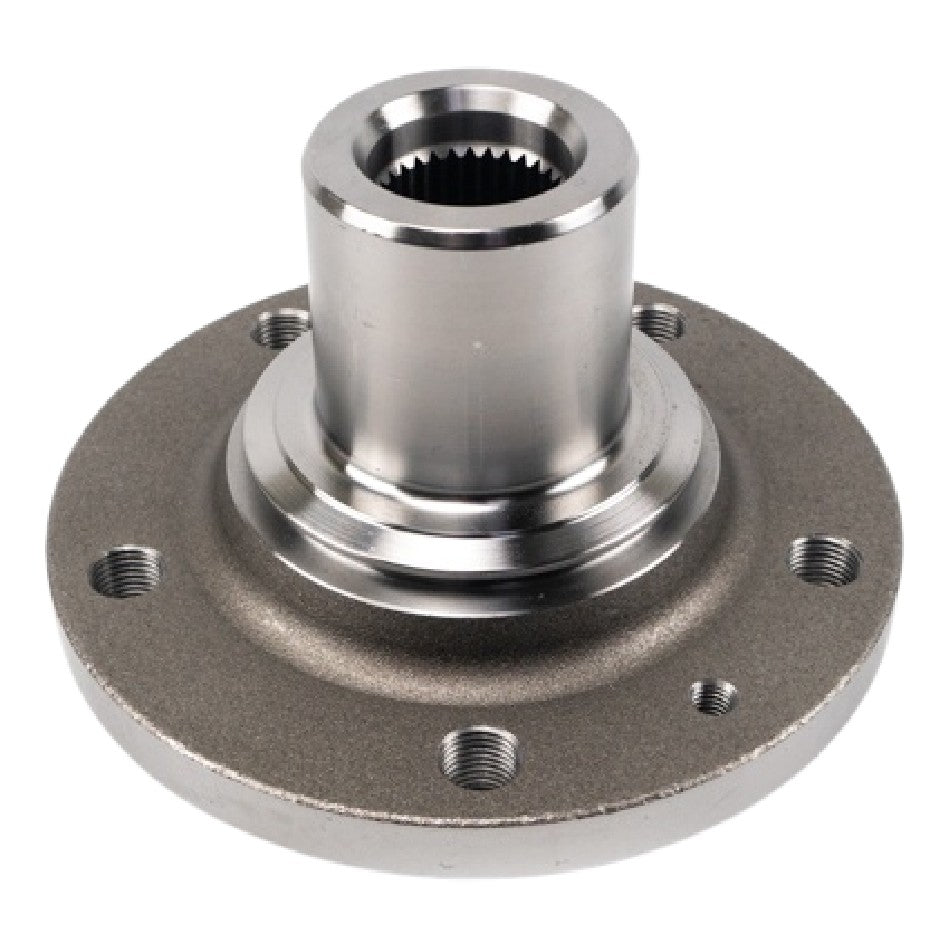 Cubo de Roda Dianteiro sem Rolamento 1 Unidade - Roc - 76379 - (1)
