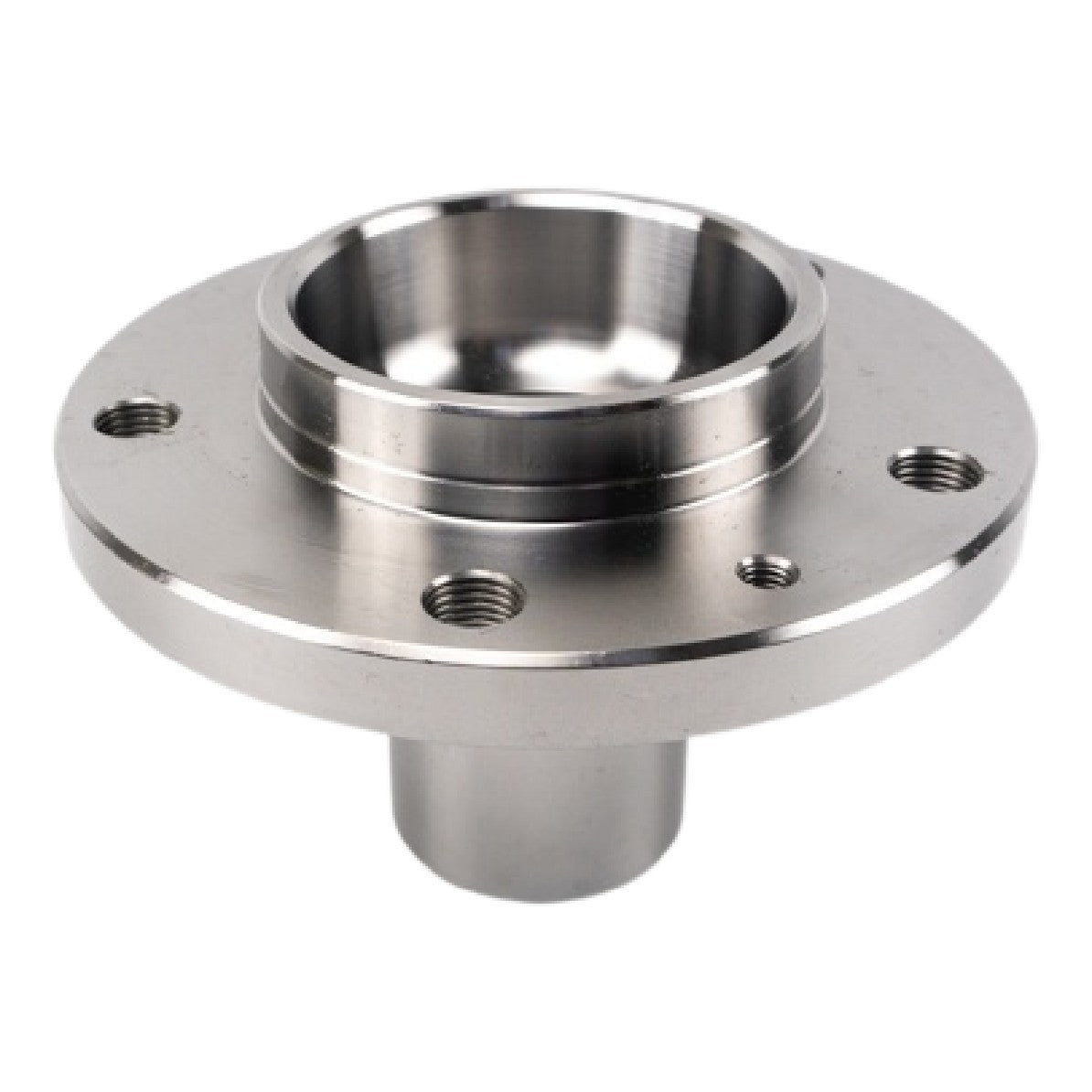 Cubo de Roda Dianteiro sem Rolamento 1 Unidade - Roc - 76379 - (4)