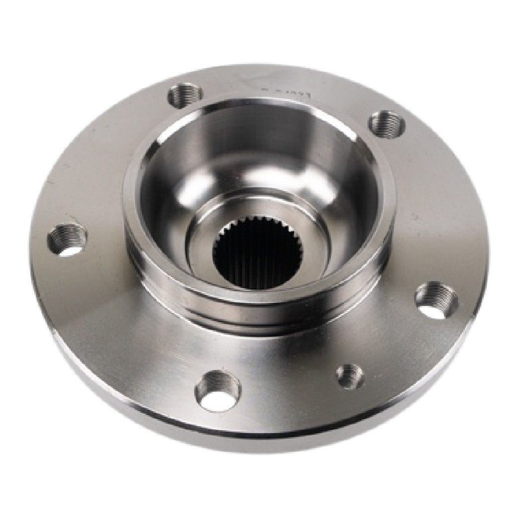 Cubo de Roda Dianteiro sem Rolamento 1 Unidade - Roc - 76379 - (5)