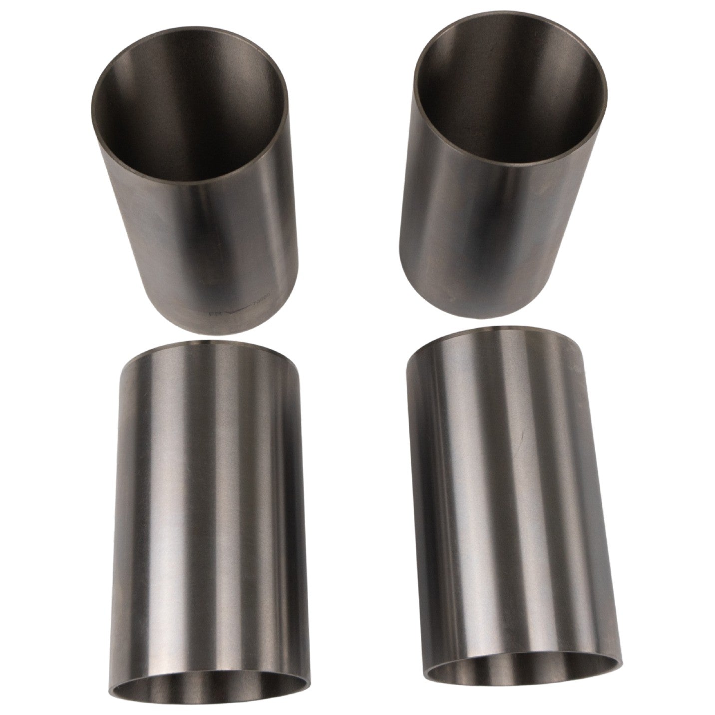 Camisa do Cilindro do Motor STD 4 Unidades - Frontier - 70880 - (5)
