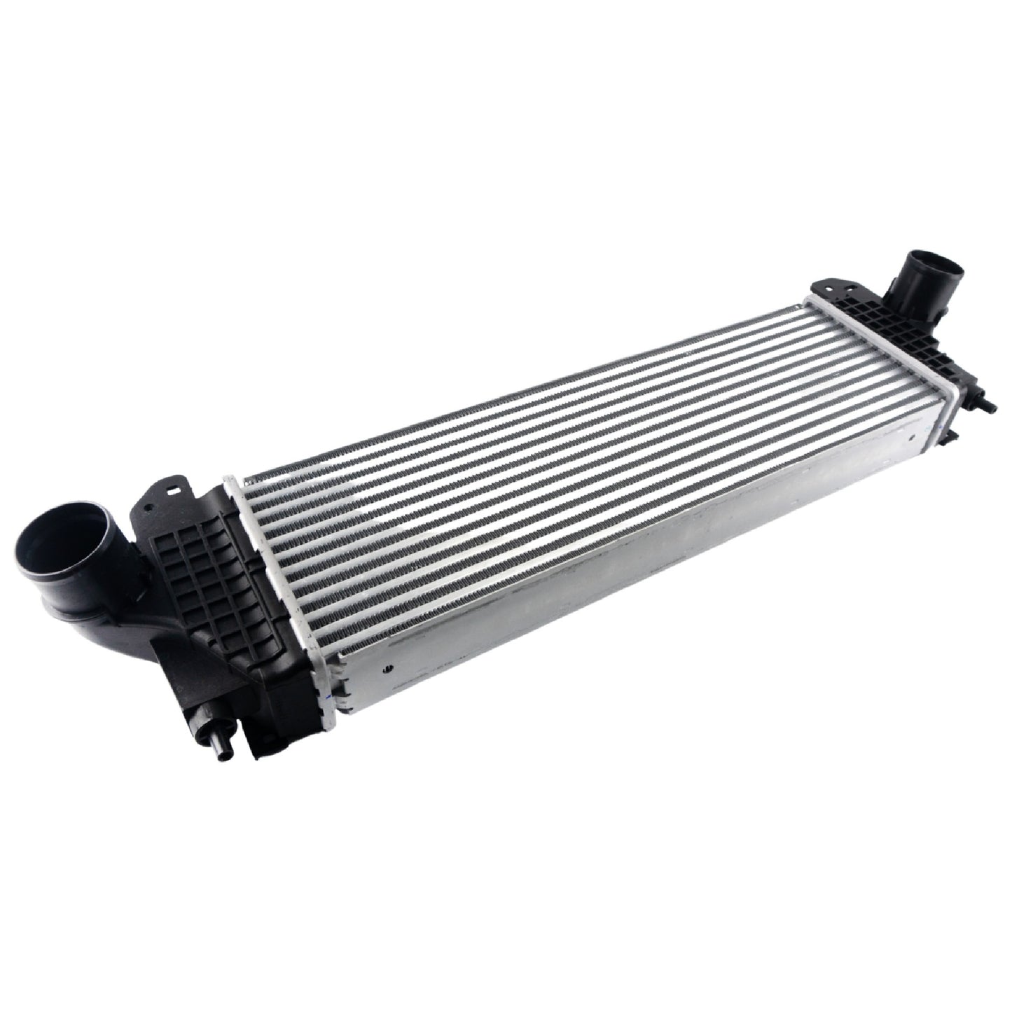 Intercooler - Frontier - 76764 - (1)