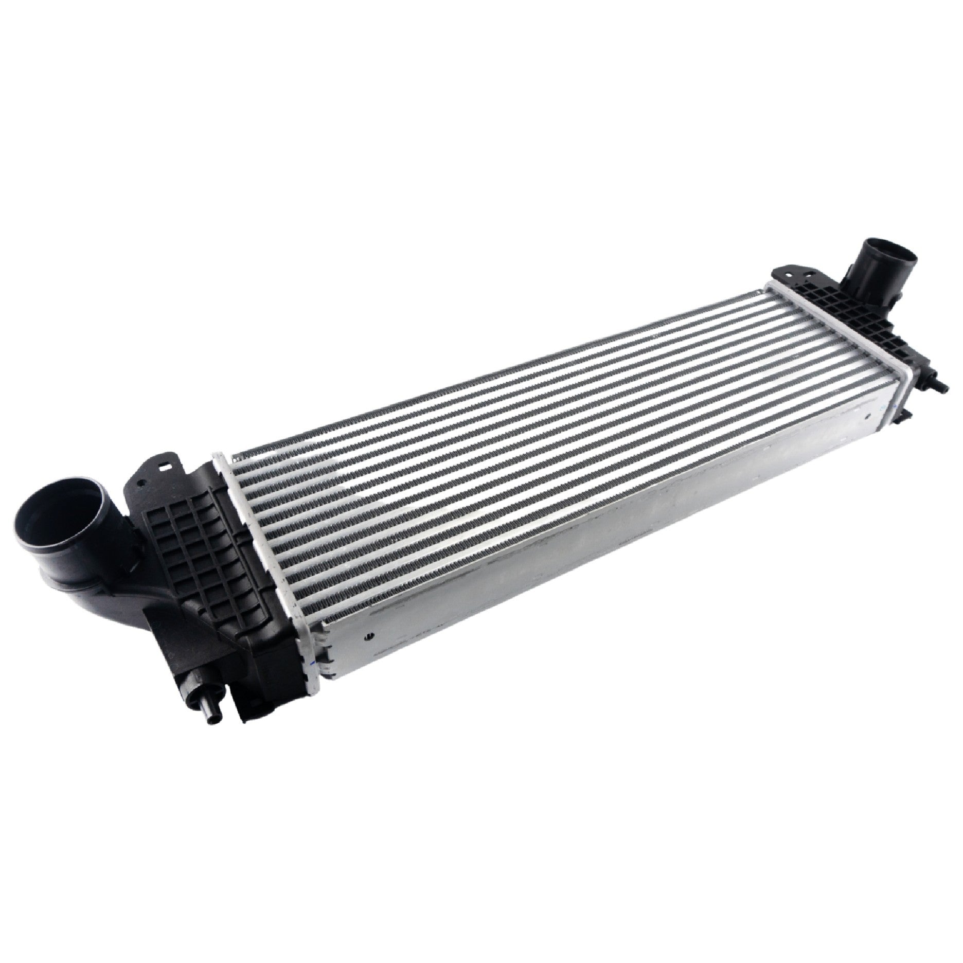 Intercooler - Frontier - 76764 - (1)