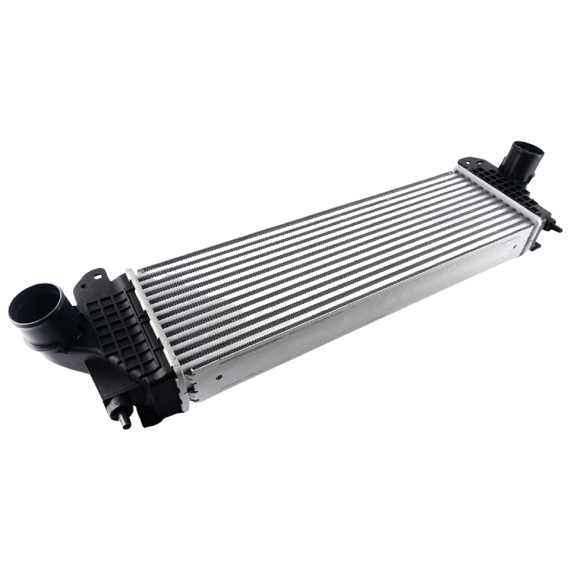 Intercooler - Frontier - 76764 - (2)
