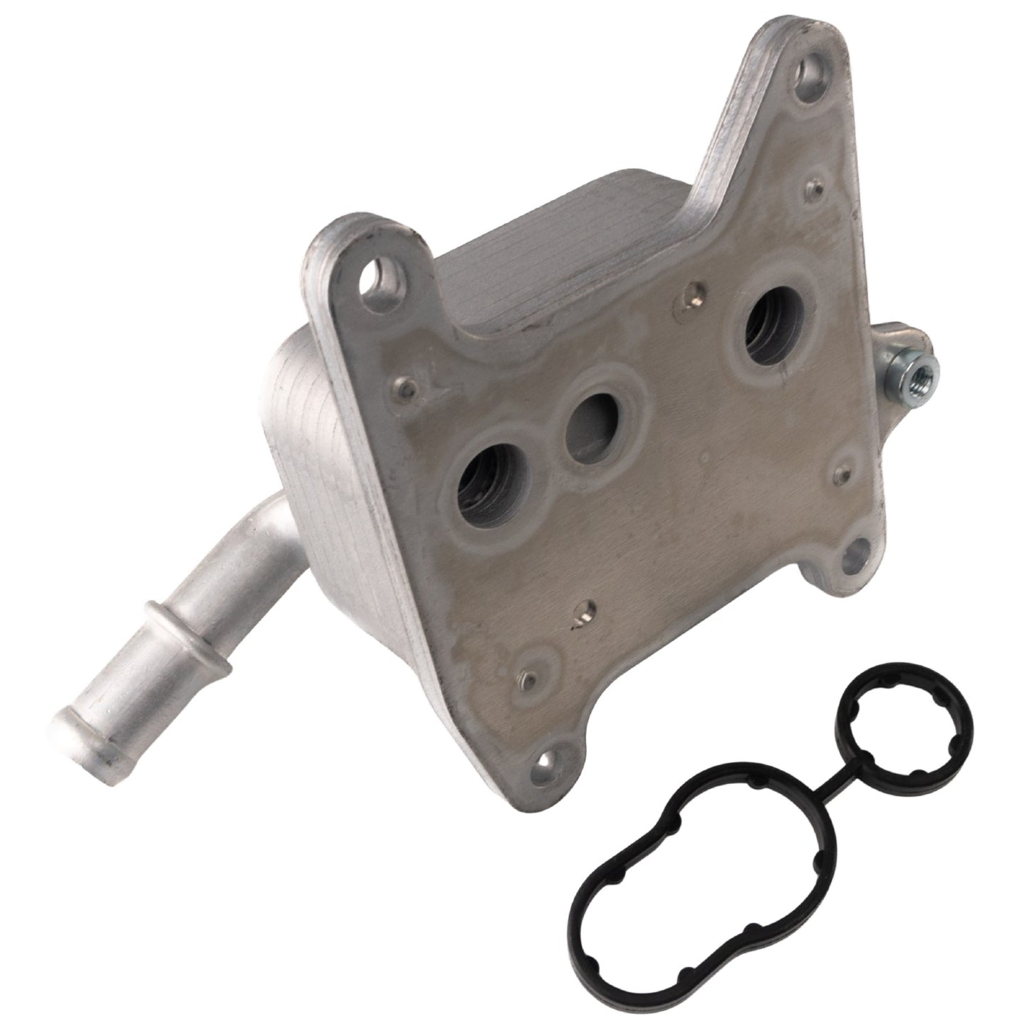 Radiador Resfriador de Óleo do Motor - Frontier - 77025 - (3)