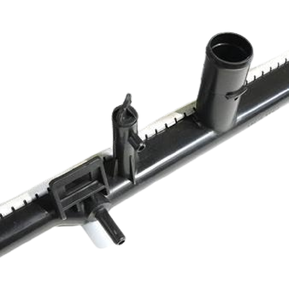 Radiador de Água - Frontier - 72609 - (3)