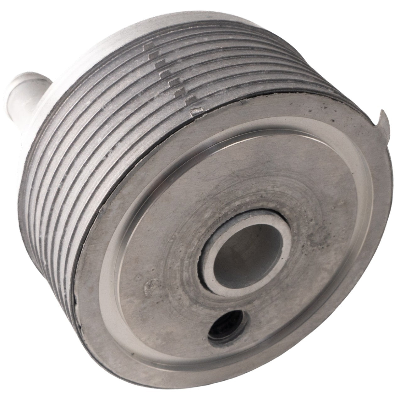 Radiador Resfriador de Óleo do Câmbio - Frontier - 77045 - (4)