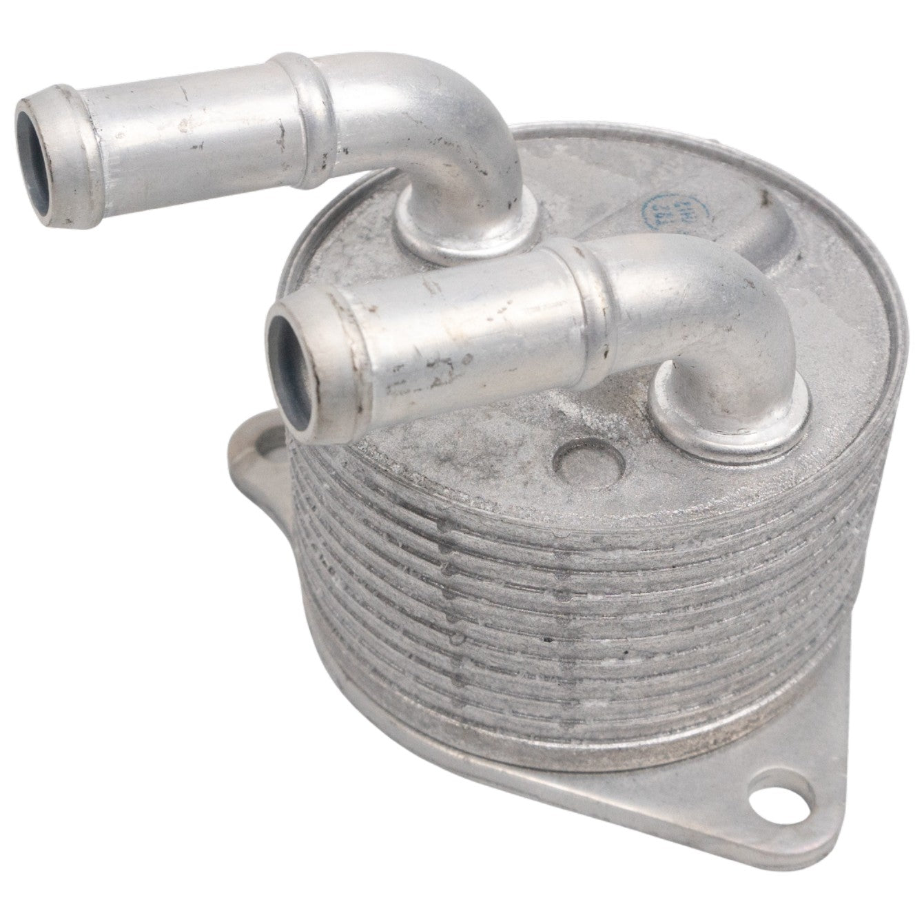 Radiador Resfriador de Óleo do Câmbio - Frontier - 73699 - (1)