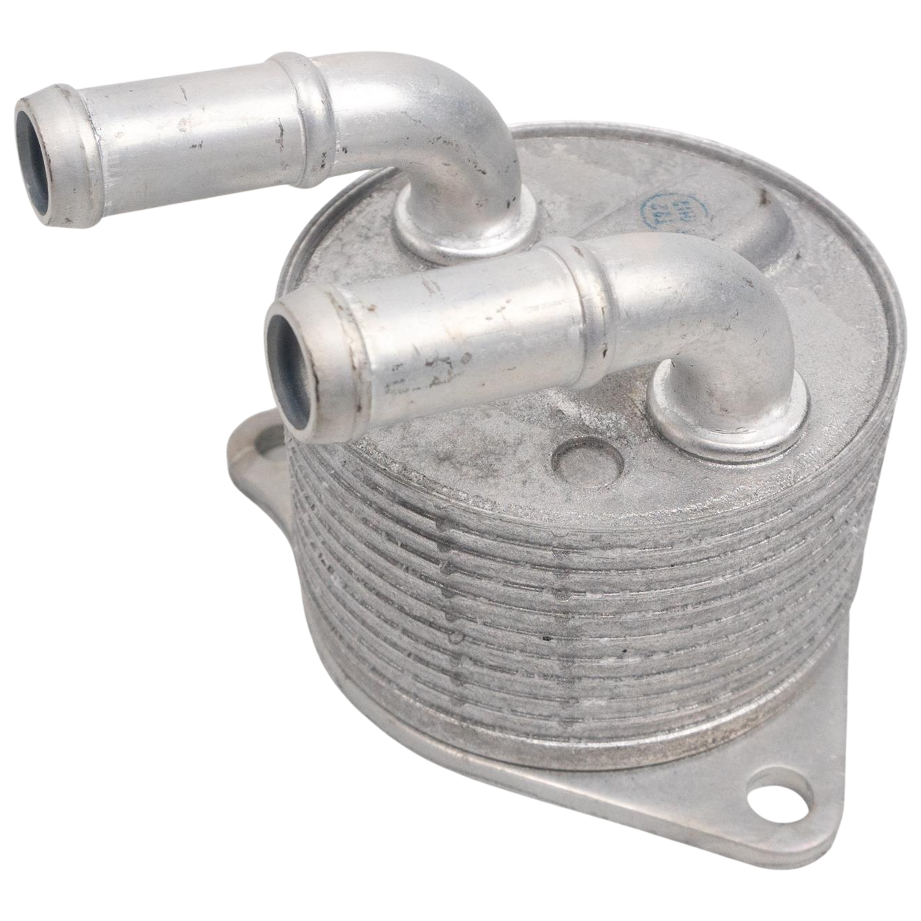 Radiador Resfriador de Óleo do Câmbio - Frontier - 73699 - (2)