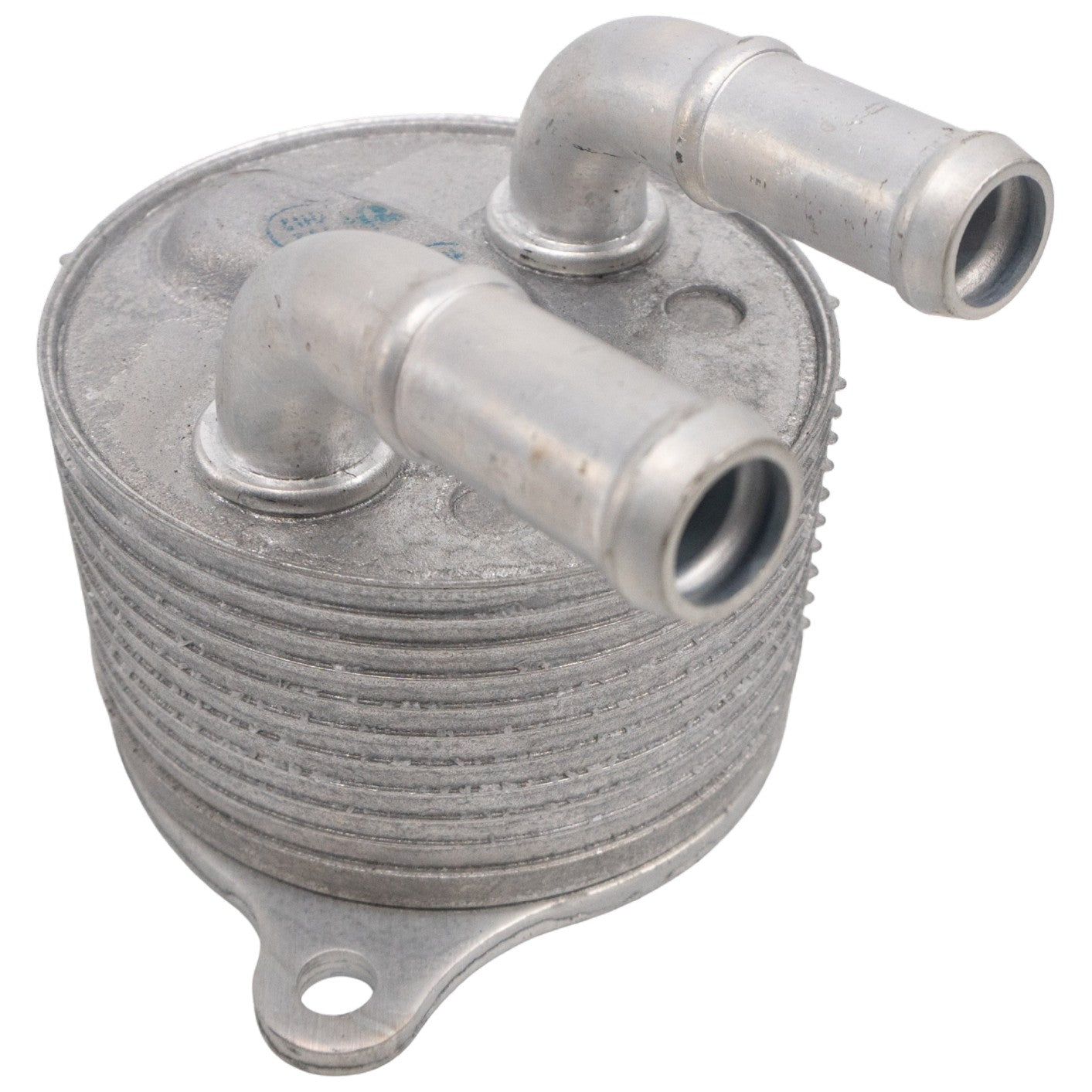 Radiador Resfriador de Óleo do Câmbio - Frontier - 73699 - (3)