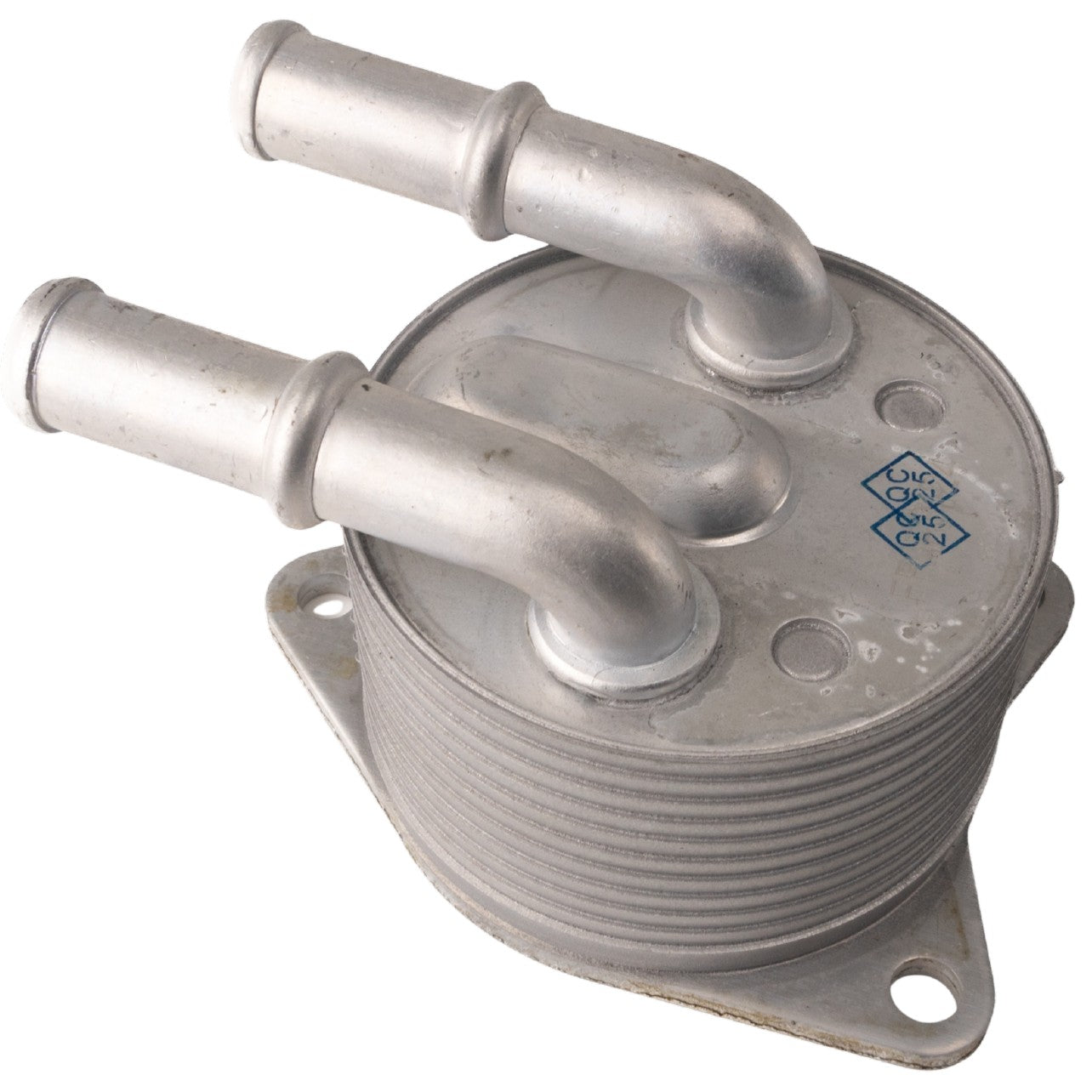 Radiador Resfriador de Óleo do Câmbio - Frontier - 77050 - (1)