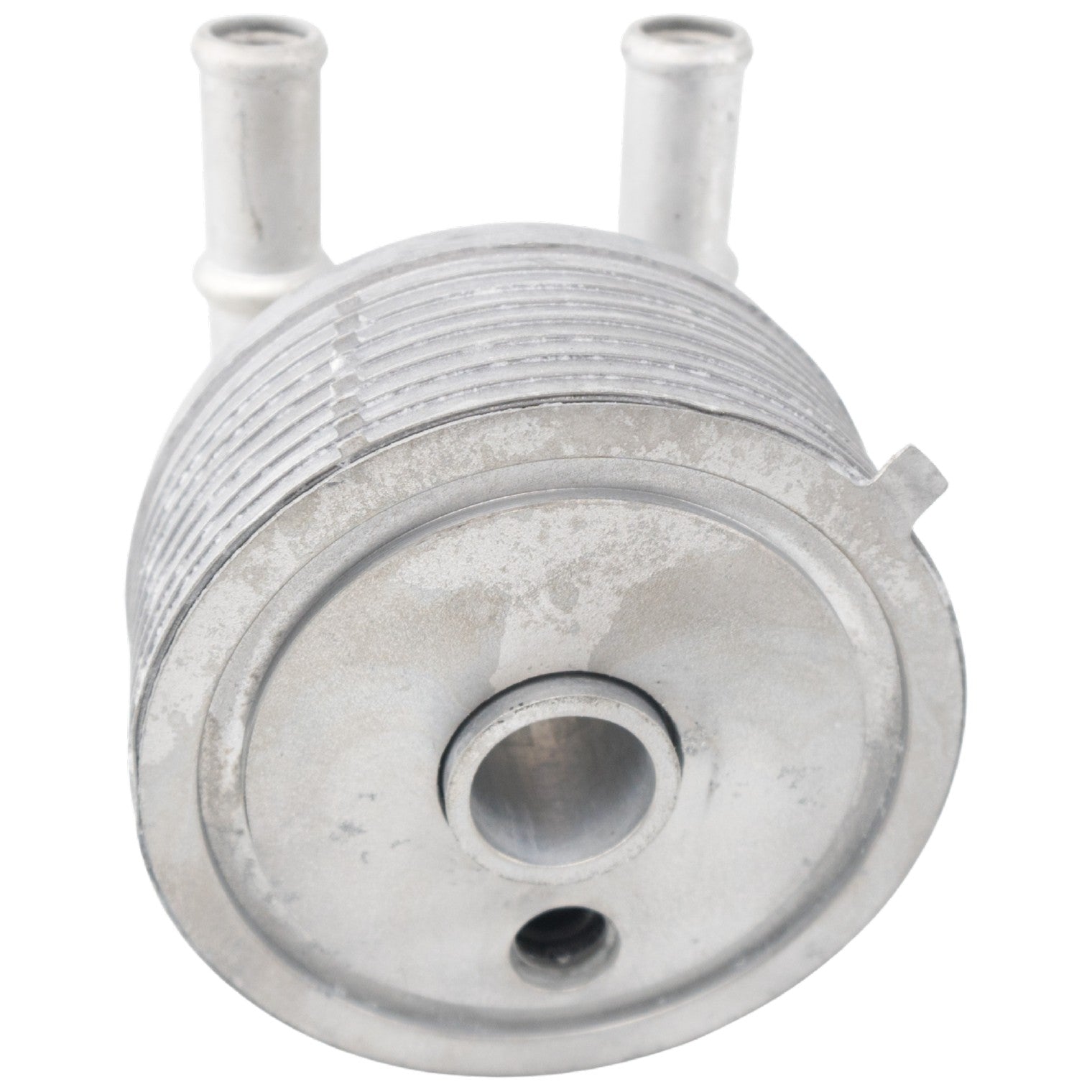 Radiador Resfriador de Óleo do Câmbio - Frontier - 73698 - (2)