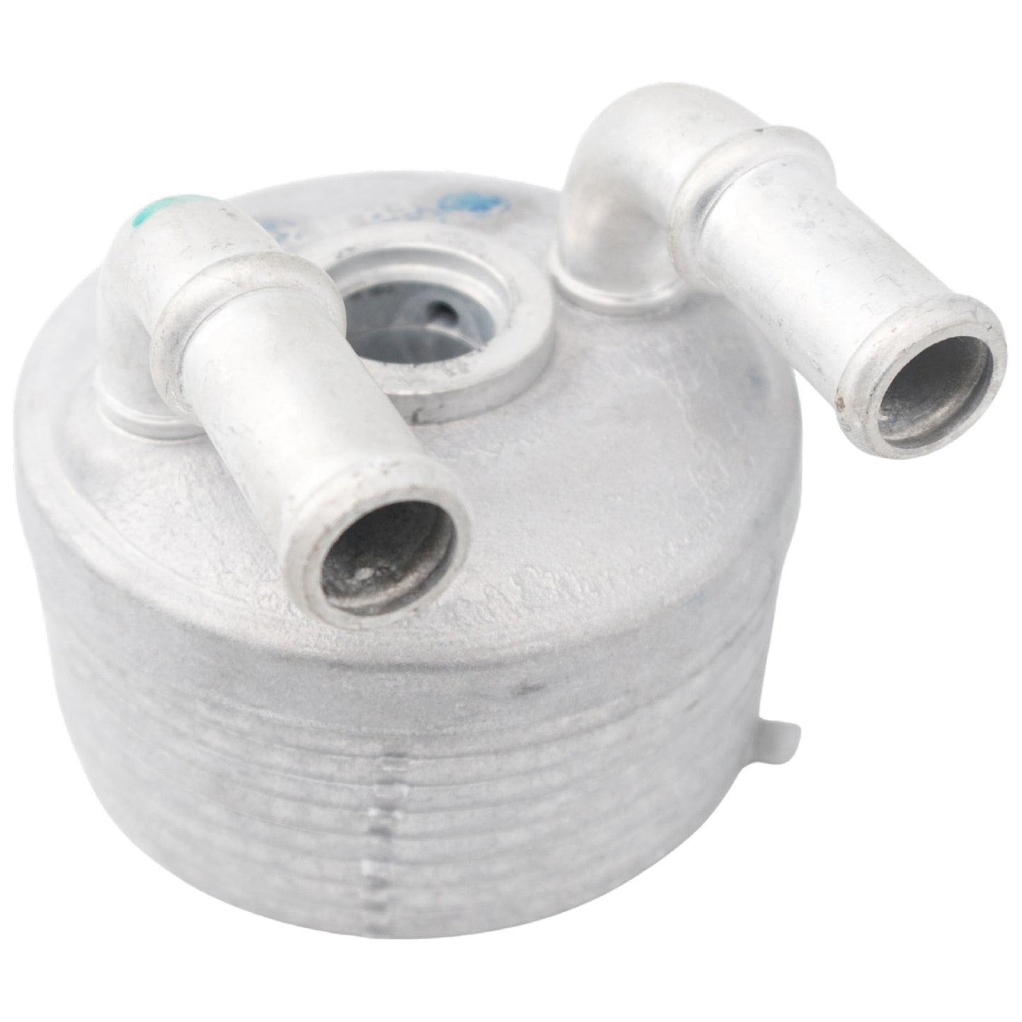 Radiador Resfriador de Óleo do Câmbio - Frontier - 73698 - (3)