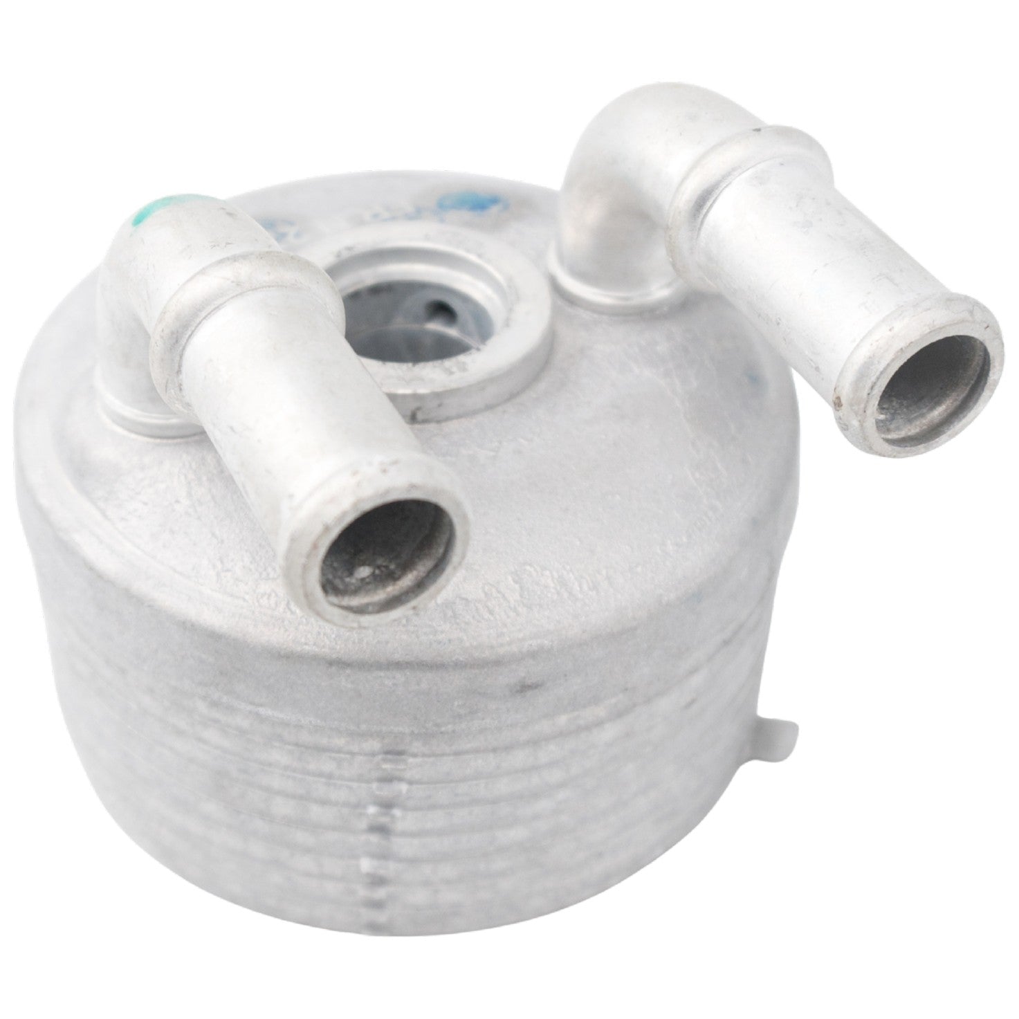 Radiador Resfriador de Óleo do Câmbio - Frontier - 73698 - (3)