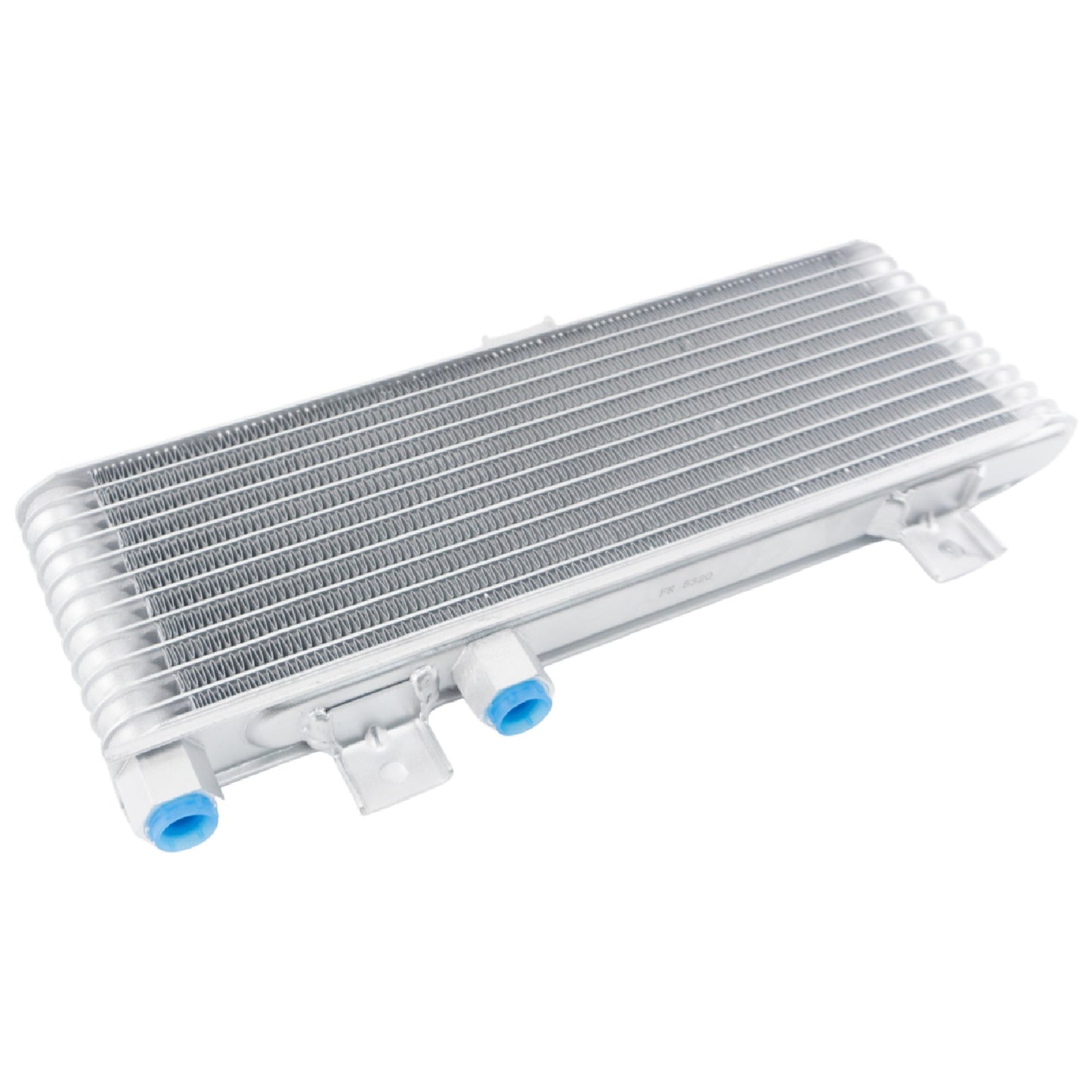 Radiador Resfriador de Óleo do Motor - Frontier - 73436 - (1)