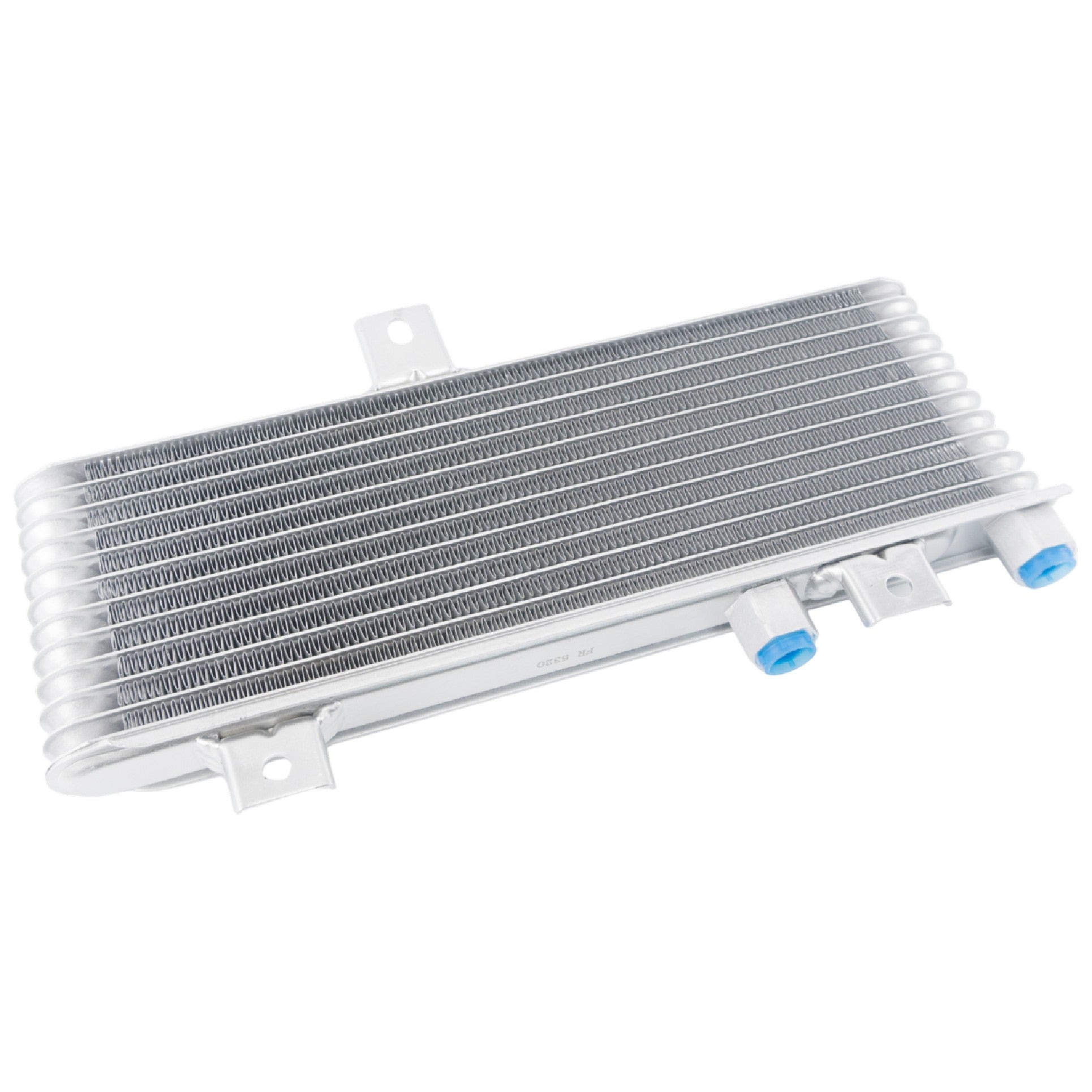 Radiador Resfriador de Óleo do Motor - Frontier - 73436 - (2)