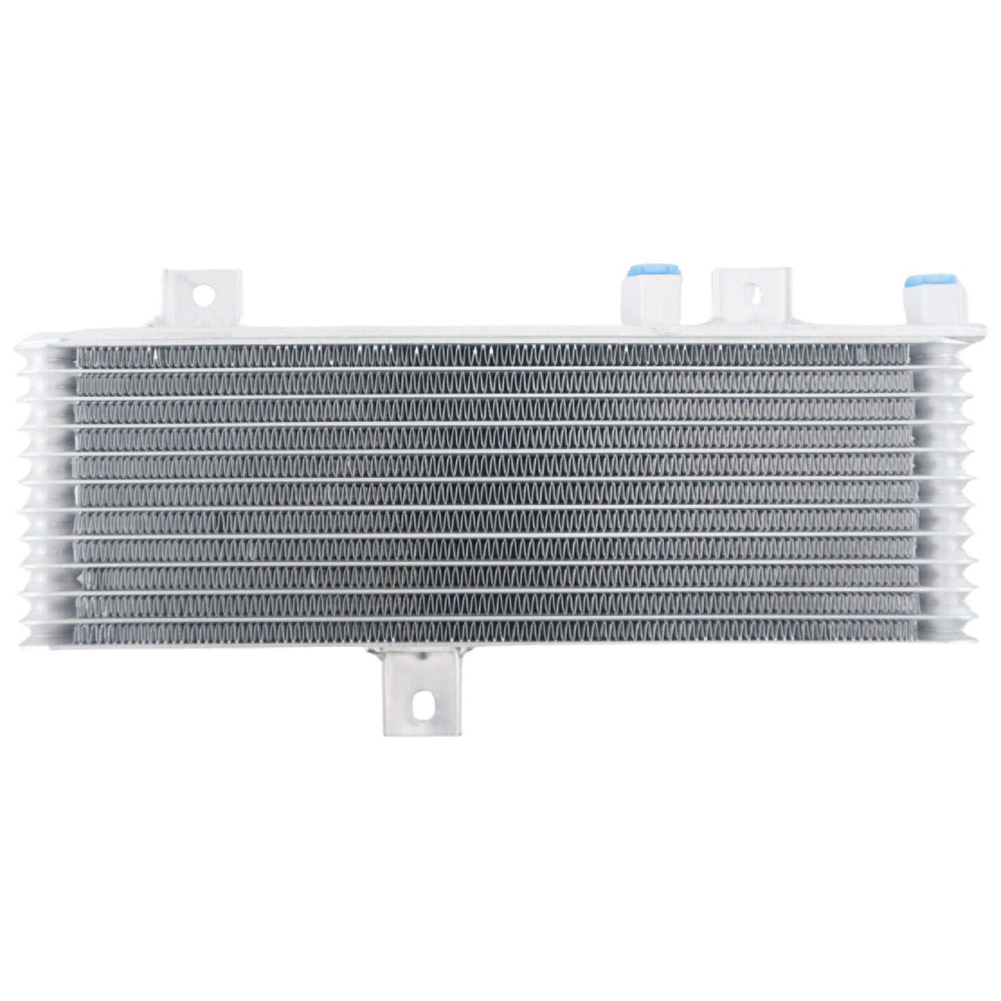 Radiador Resfriador de Óleo do Motor - Frontier - 73436 - (3)