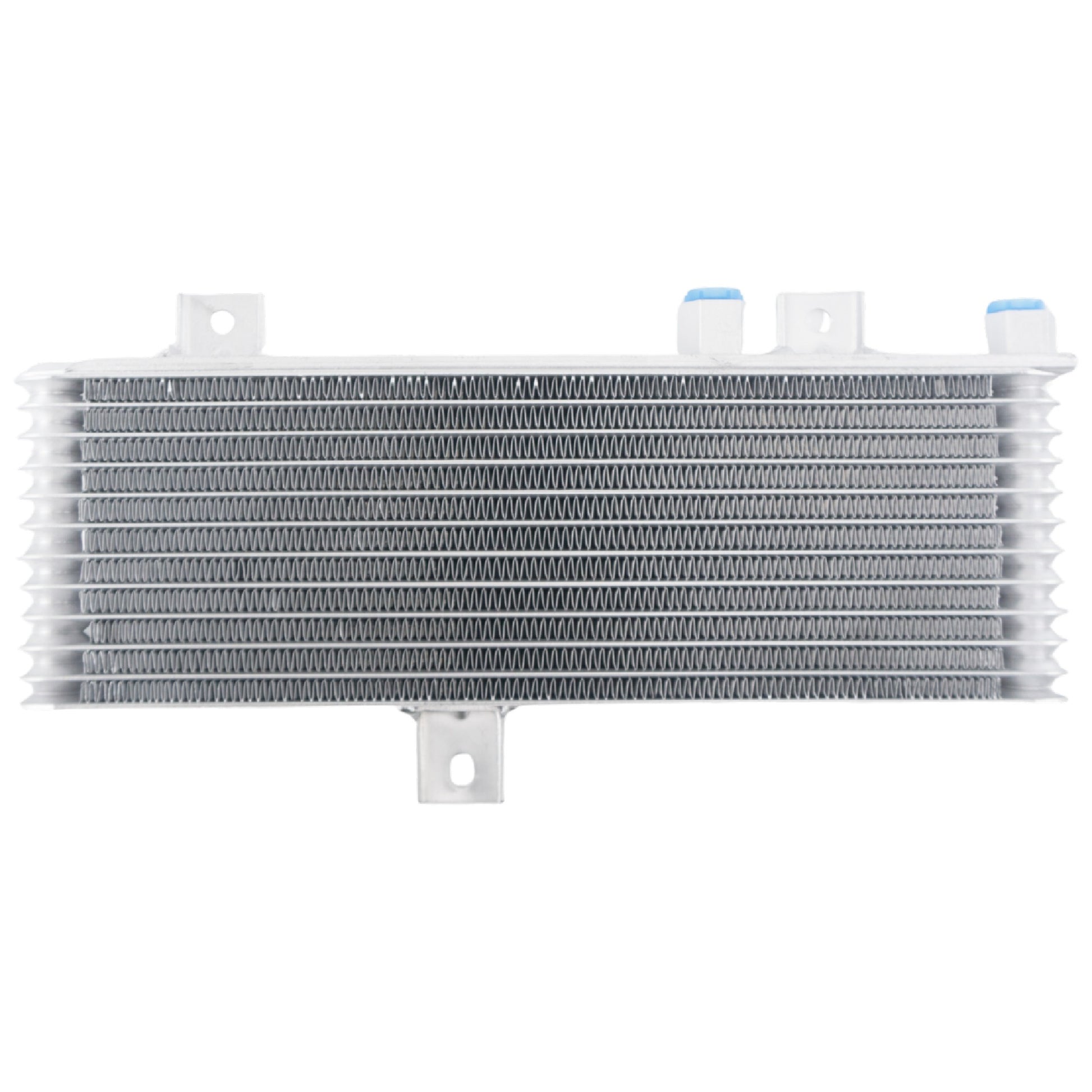 Radiador Resfriador de Óleo do Motor - Frontier - 73436 - (3)