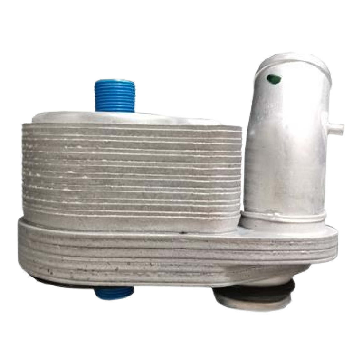 Radiador Resfriador de Óleo do Motor - Frontier - 73266 - (1)