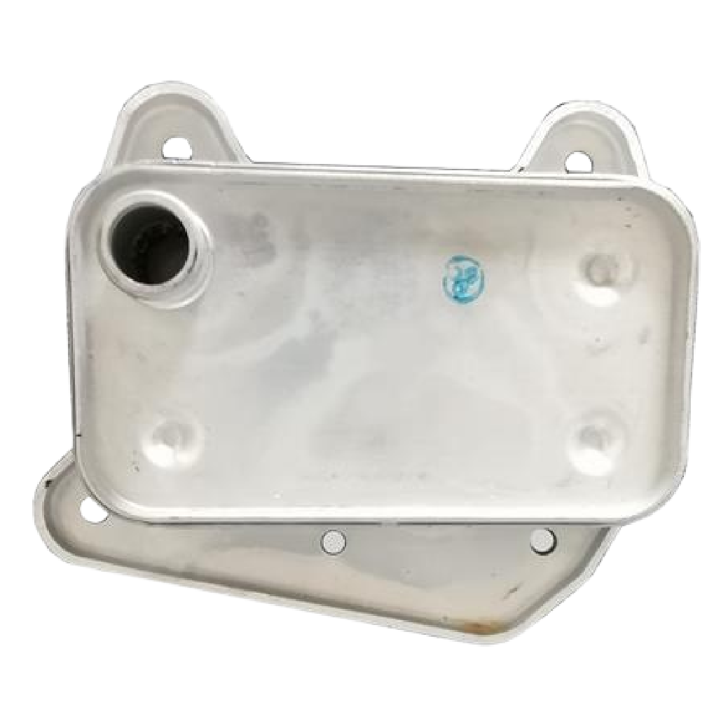 Radiador Resfriador de Óleo do Motor - Frontier - 73264 - (1)