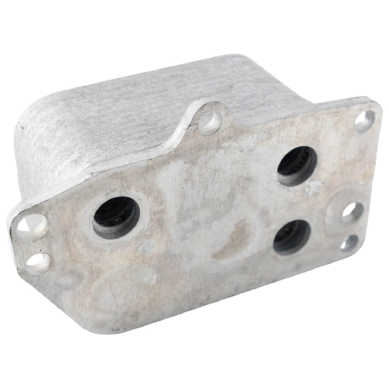Radiador Resfriador de Óleo do Motor - Frontier - 73700 - (4)