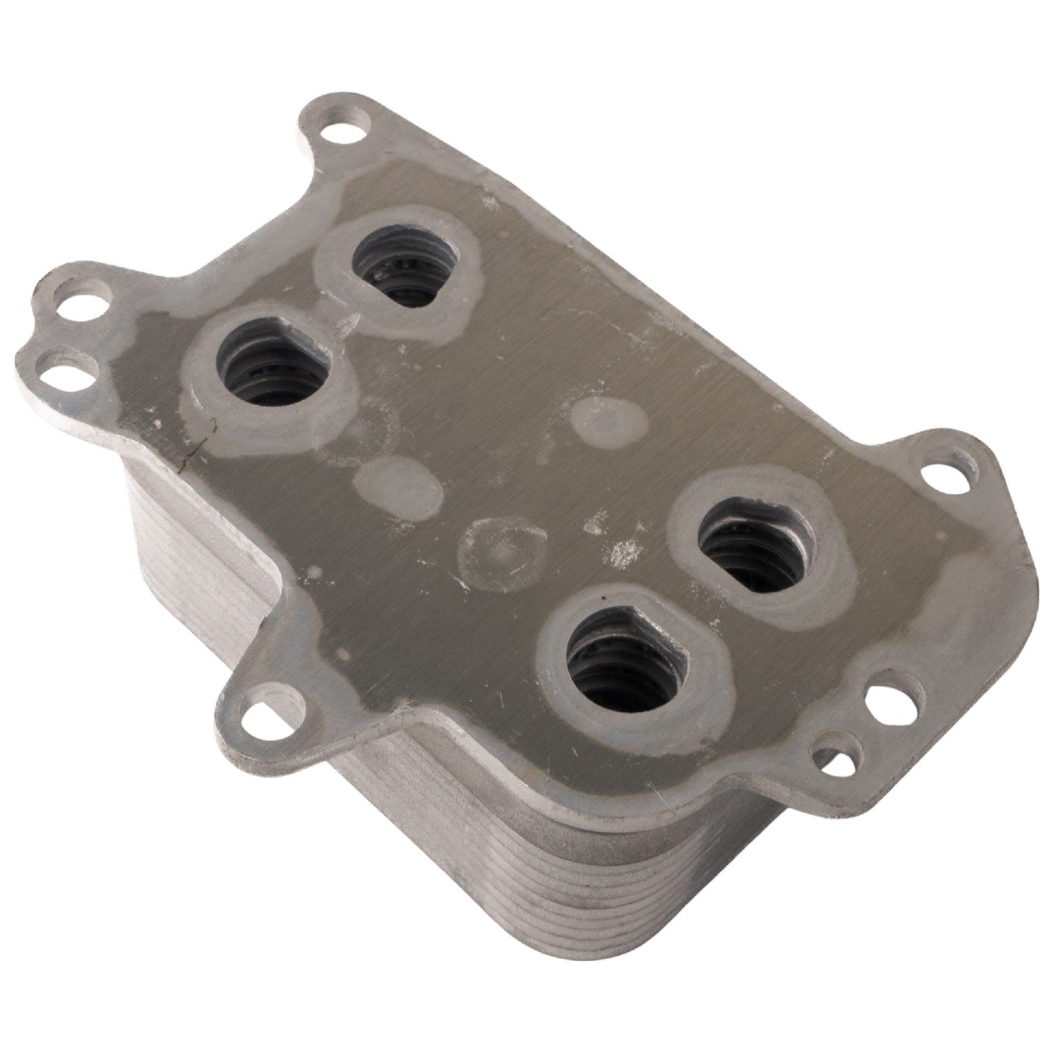 Radiador Resfriador de Óleo do Motor - Frontier - 77049 - (3)