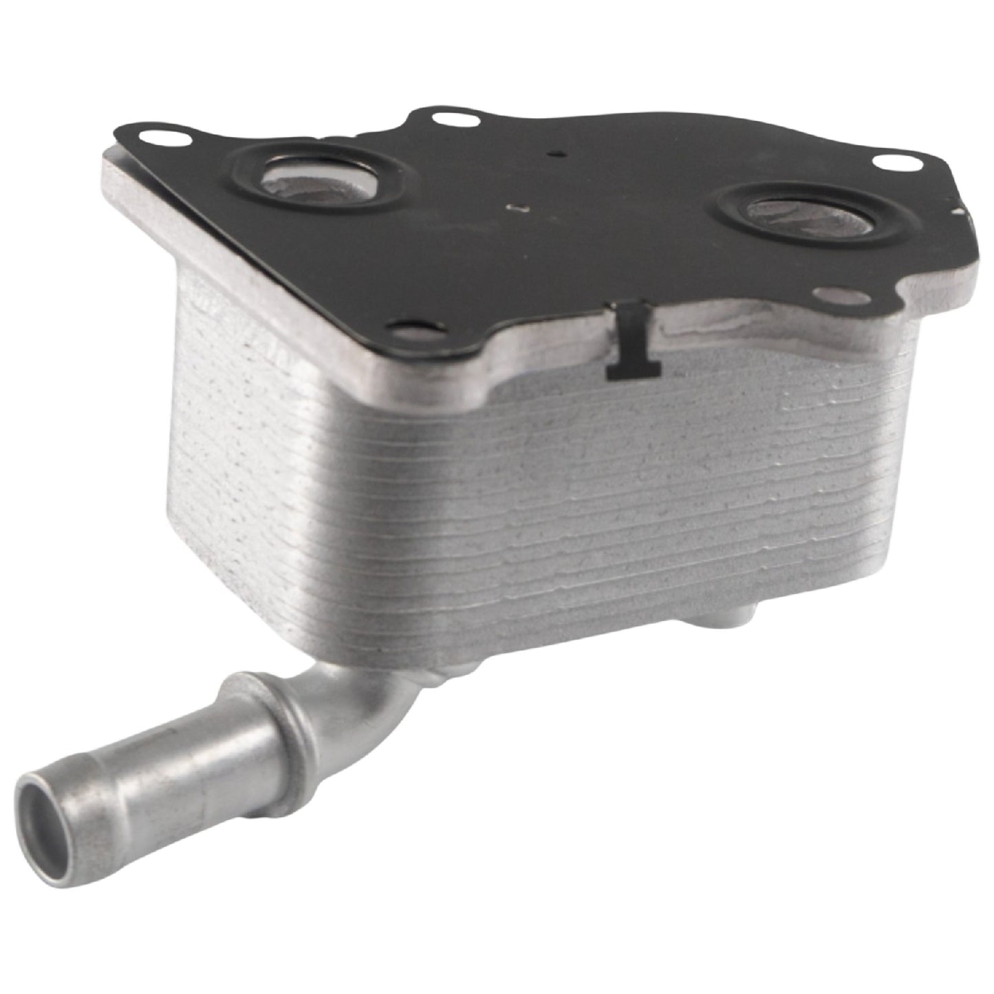 Radiador Resfriador de Óleo do Motor - Frontier - 77026 - (5)