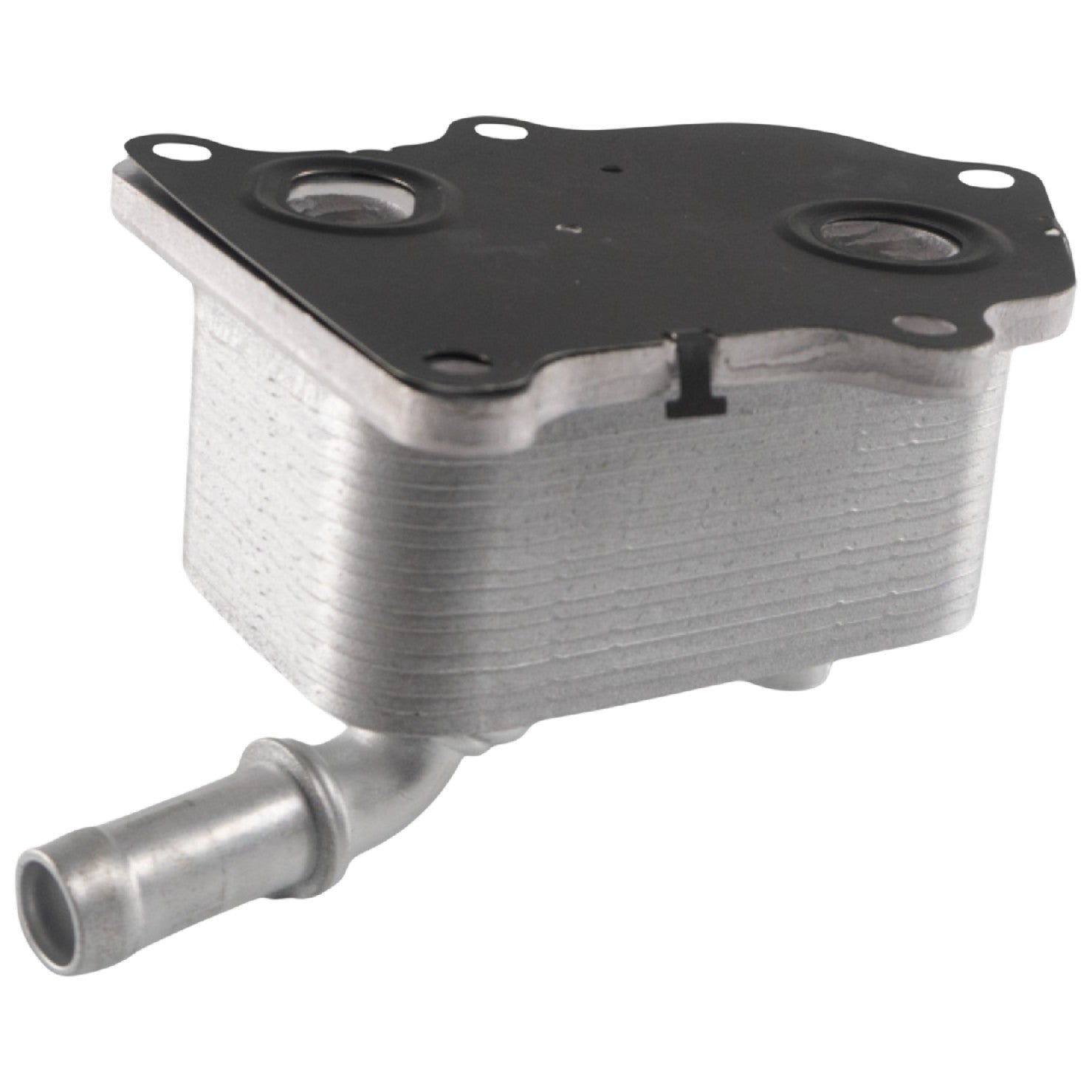 Radiador Resfriador de Óleo do Motor - Frontier - 77026 - (5)