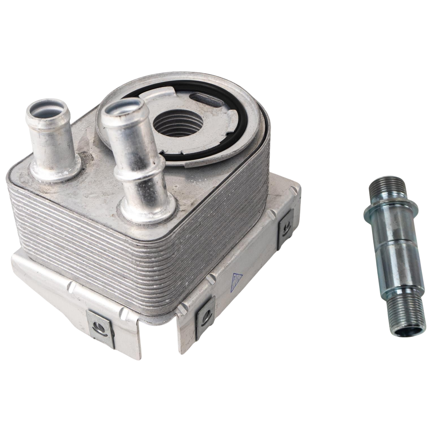 Radiador Resfriador de Óleo do Motor - Frontier - 76775 - (2)