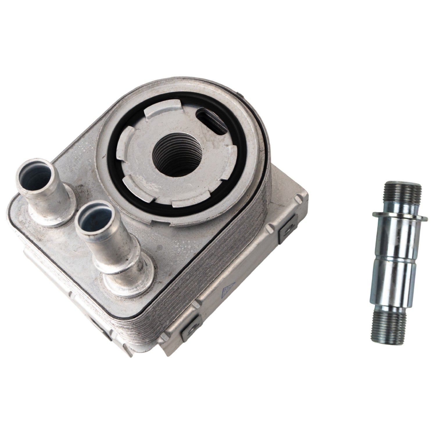 Radiador Resfriador de Óleo do Motor - Frontier - 76775 - (3)