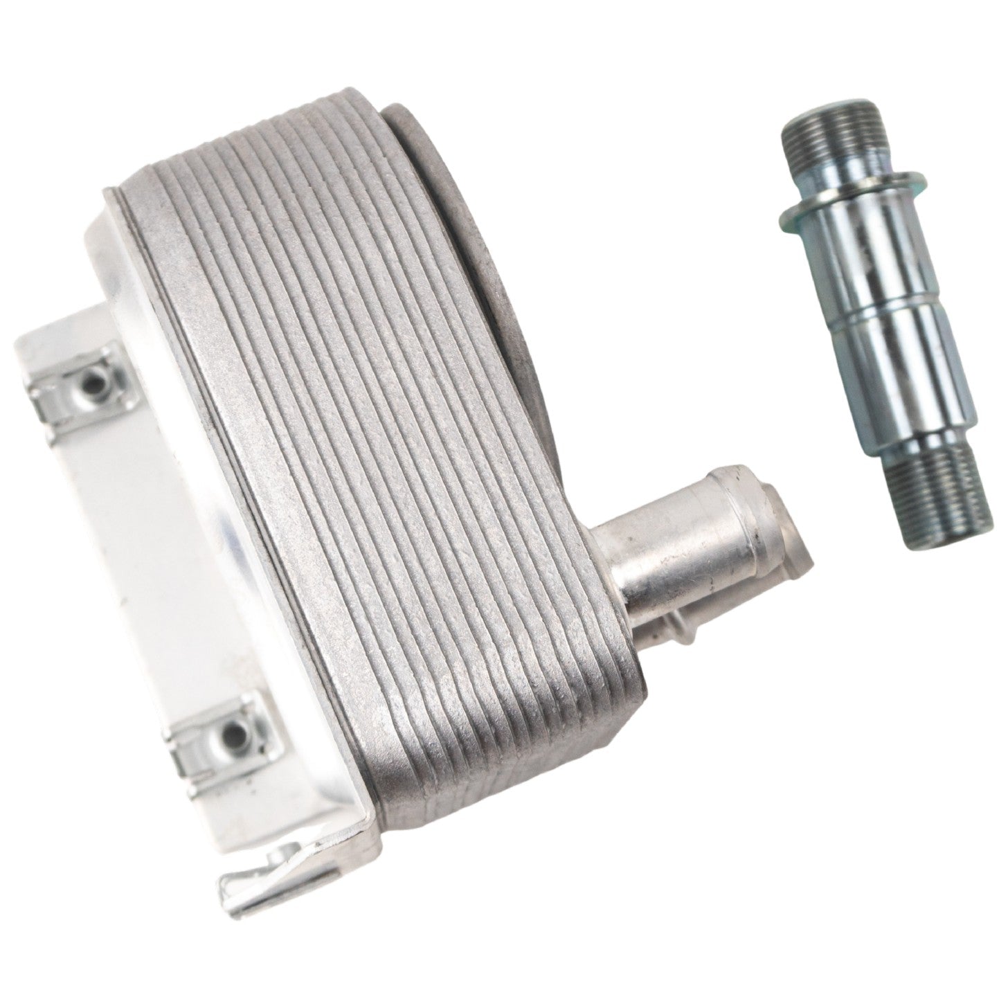 Radiador Resfriador de Óleo do Motor - Frontier - 76775 - (4)