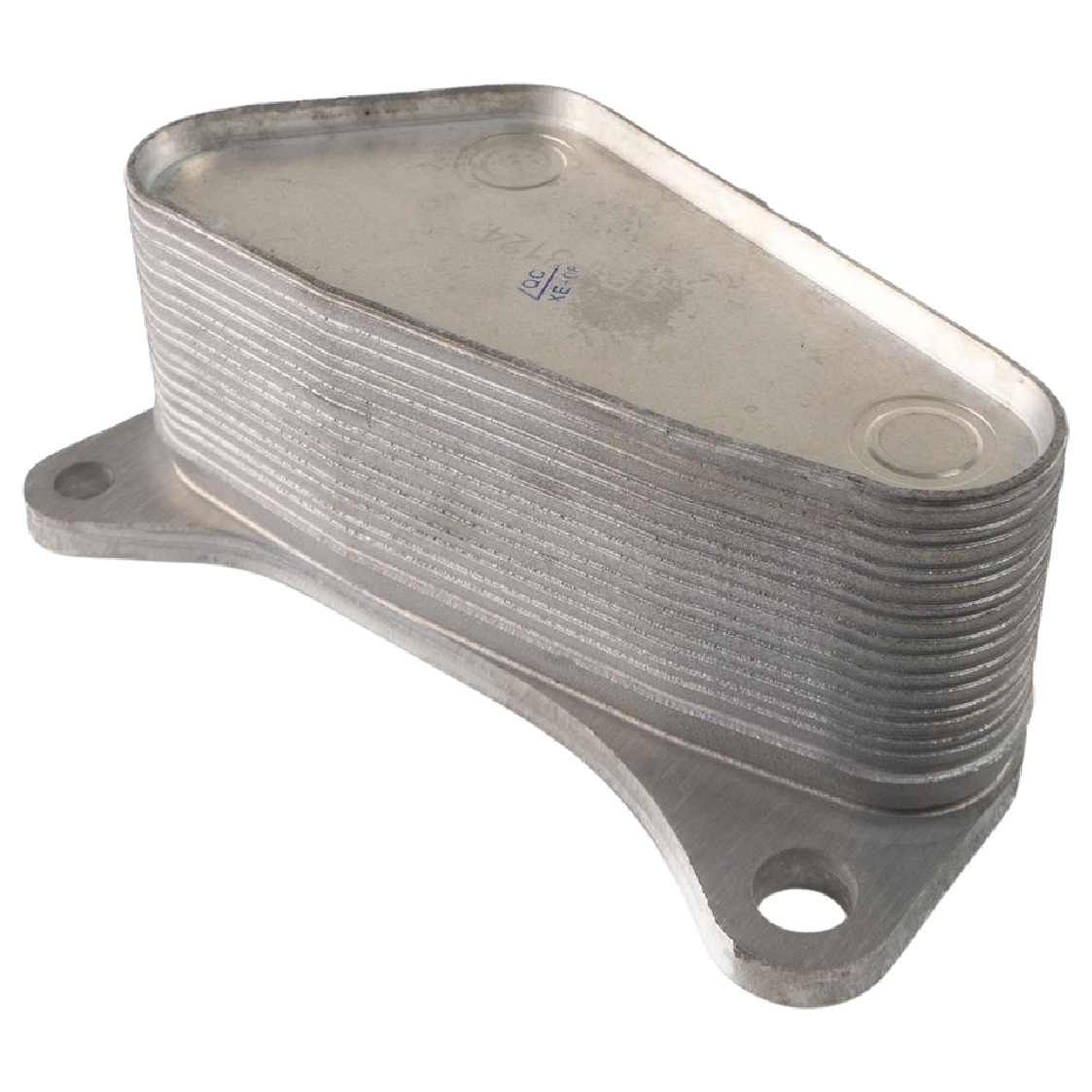 Radiador Resfriador de Óleo do Motor - Frontier - 77030 - (2)