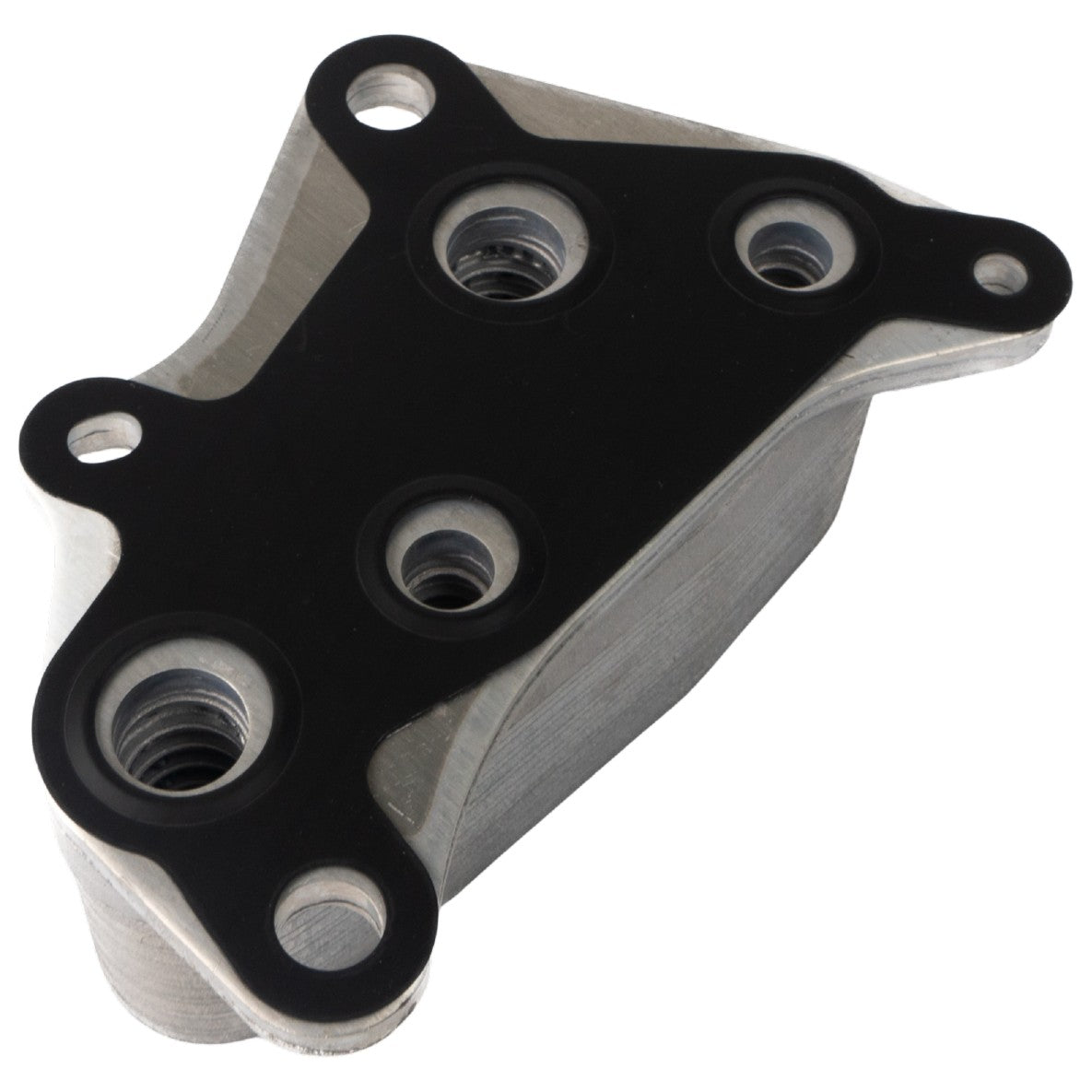 Radiador Resfriador de Óleo do Motor - Frontier - 77030 - (3)