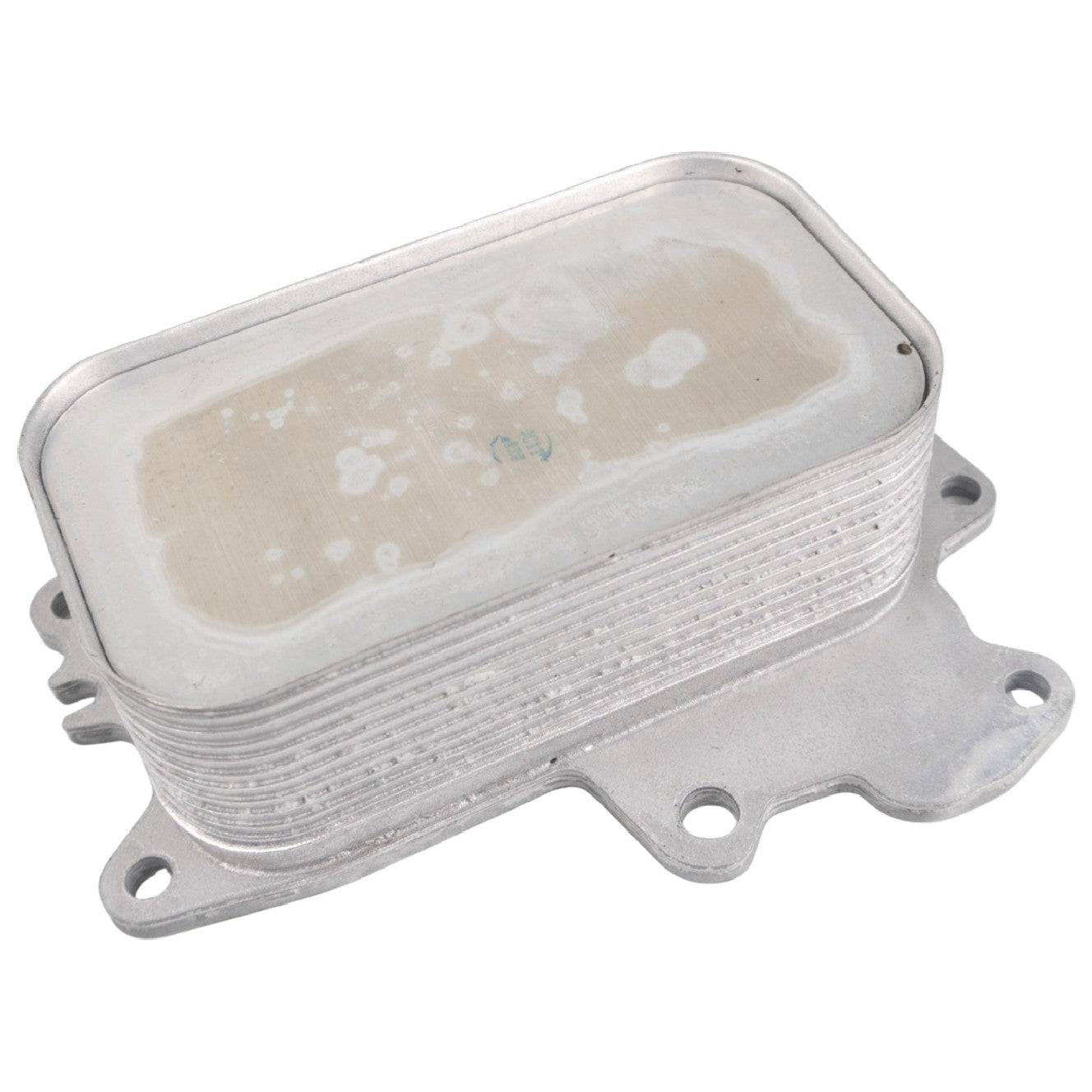 Radiador Resfriador de Óleo do Motor Refil - Frontier - 73706 - (3)