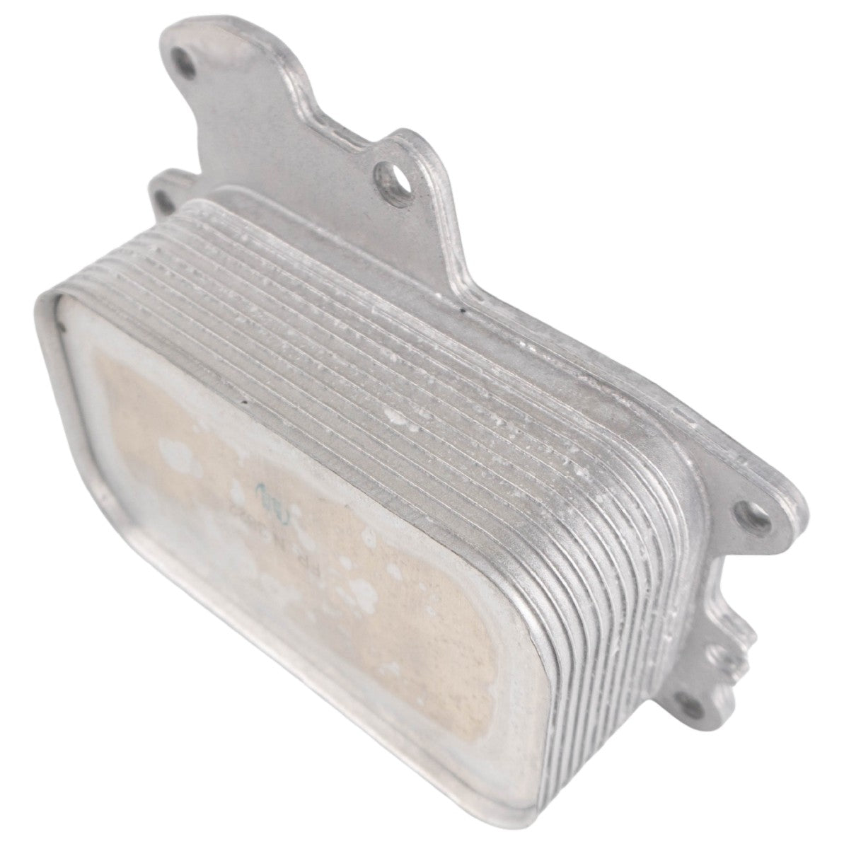 Radiador Resfriador de Óleo do Motor Refil - Frontier - 73706 - (4)