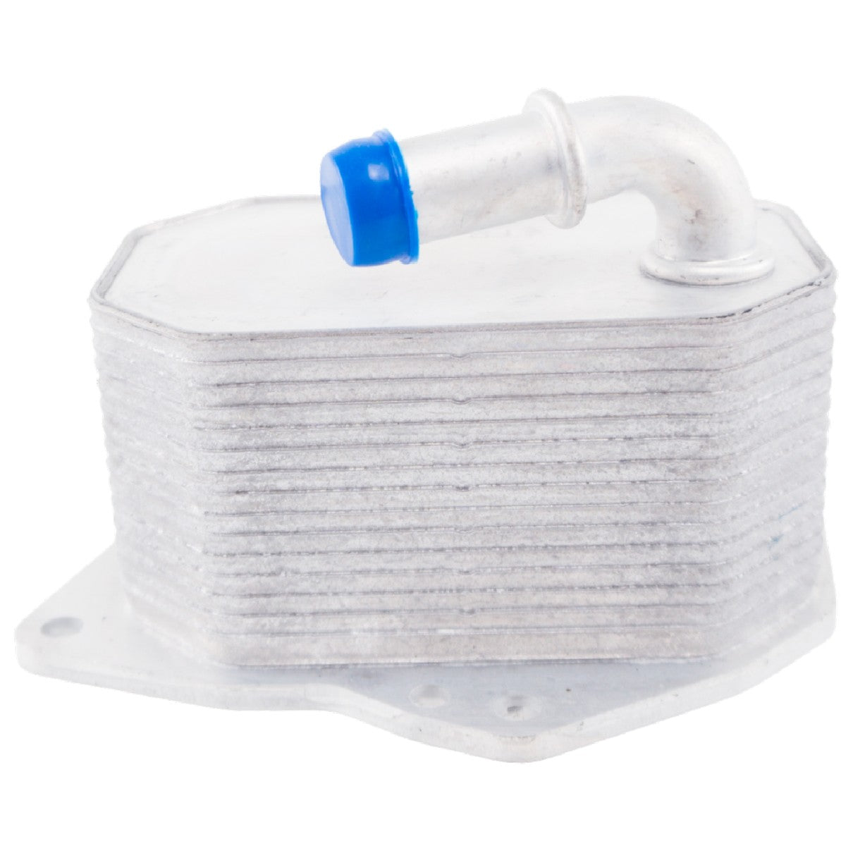 Radiador Resfriador de Óleo do Motor Refil - Frontier - 73625 - (2)