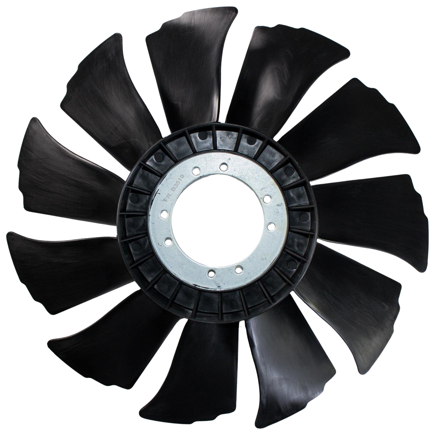 Hélice do Radiador - Frontier - 70521 - (1)