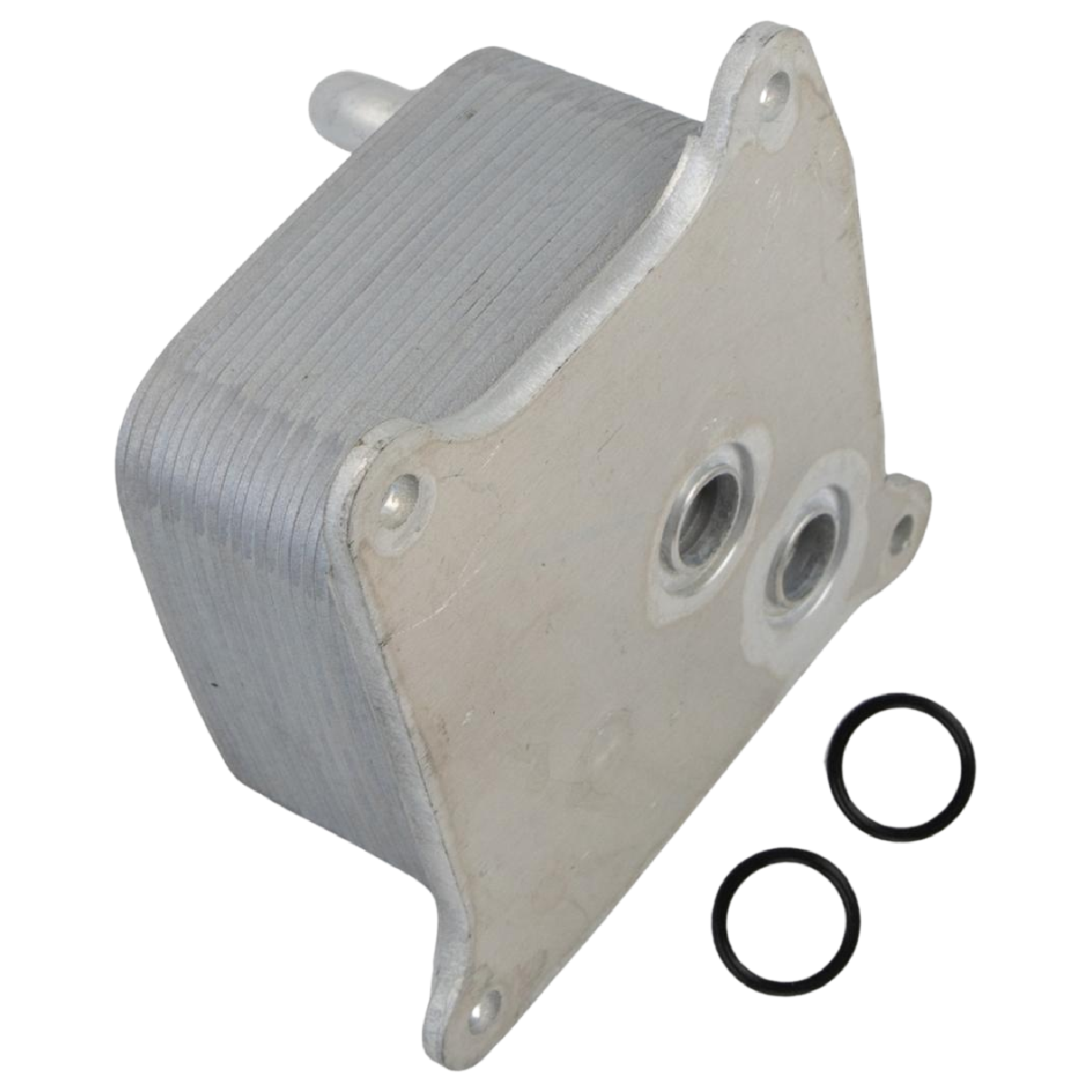 Radiador Resfriador de Óleo do Câmbio - Frontier - 77984 - (1)