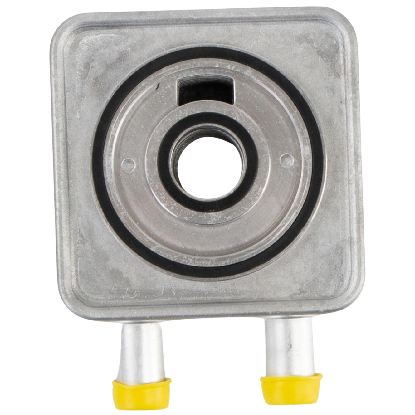 Radiador Resfriador de Óleo do Câmbio - Frontier - 77976 - (1)