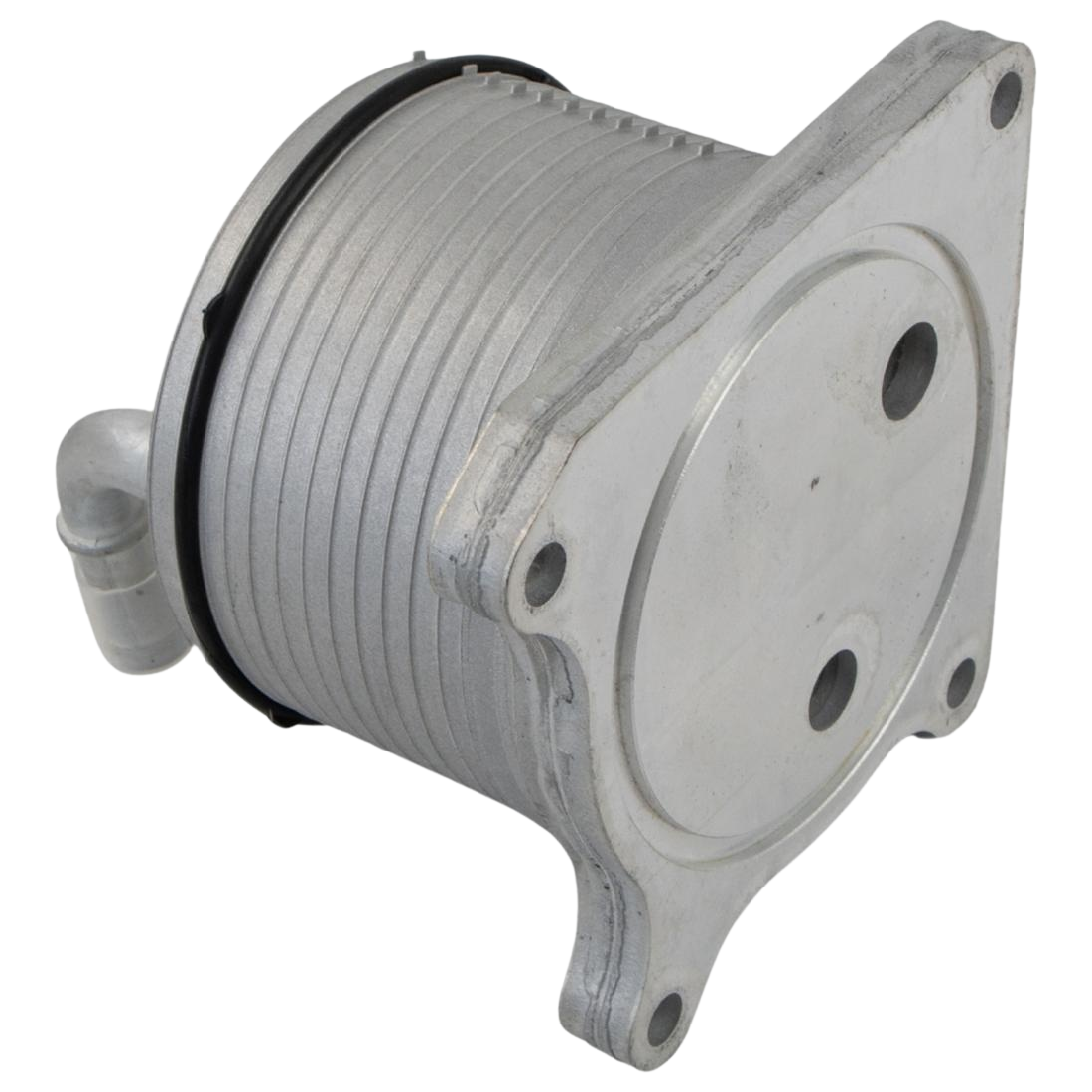 Radiador Resfriador de Óleo do Câmbio - Frontier - 77987 - (1)