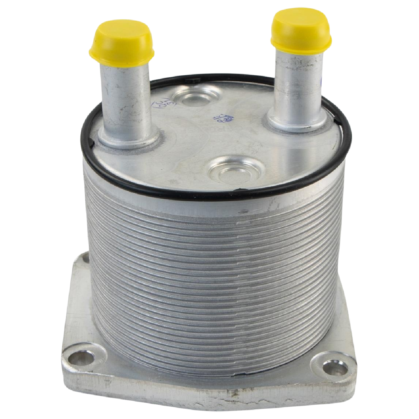 Radiador Resfriador de Óleo do Câmbio - Frontier - 77979 - (1)