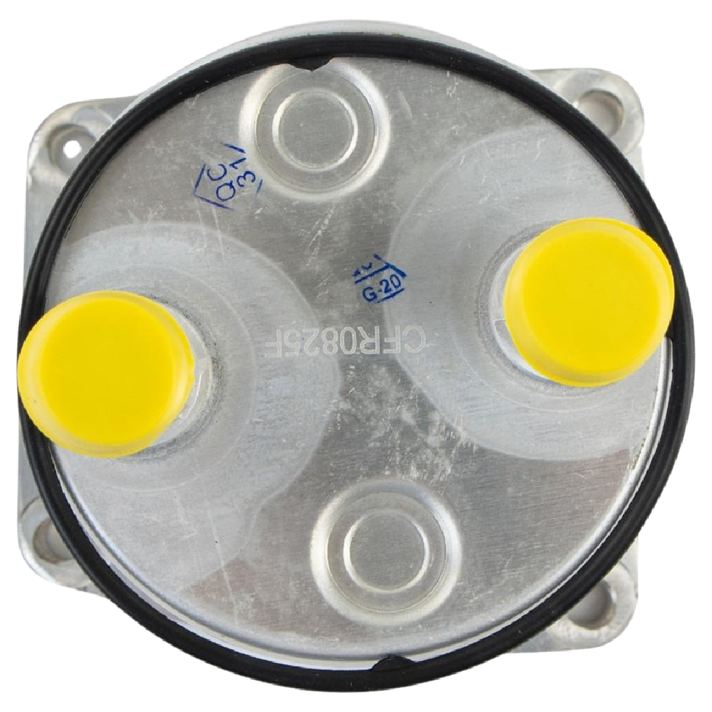 Radiador Resfriador de Óleo do Câmbio - Frontier - 77979 - (2)