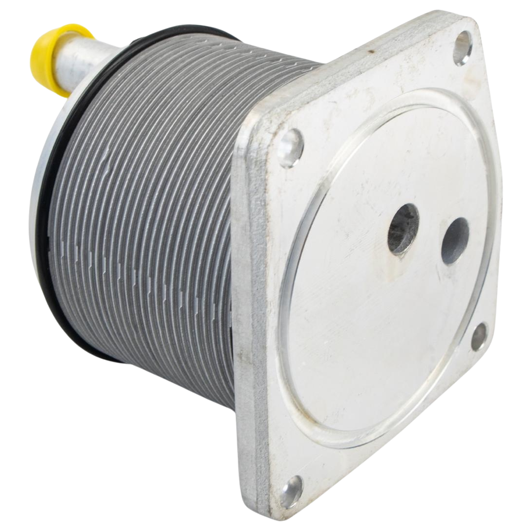 Radiador Resfriador de Óleo do Câmbio - Frontier - 77979 - (3)