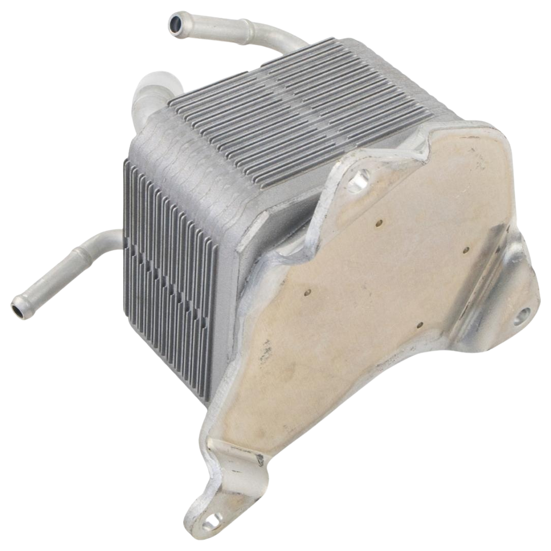Radiador Resfriador de Óleo do Câmbio - Frontier - 77980 - (2)
