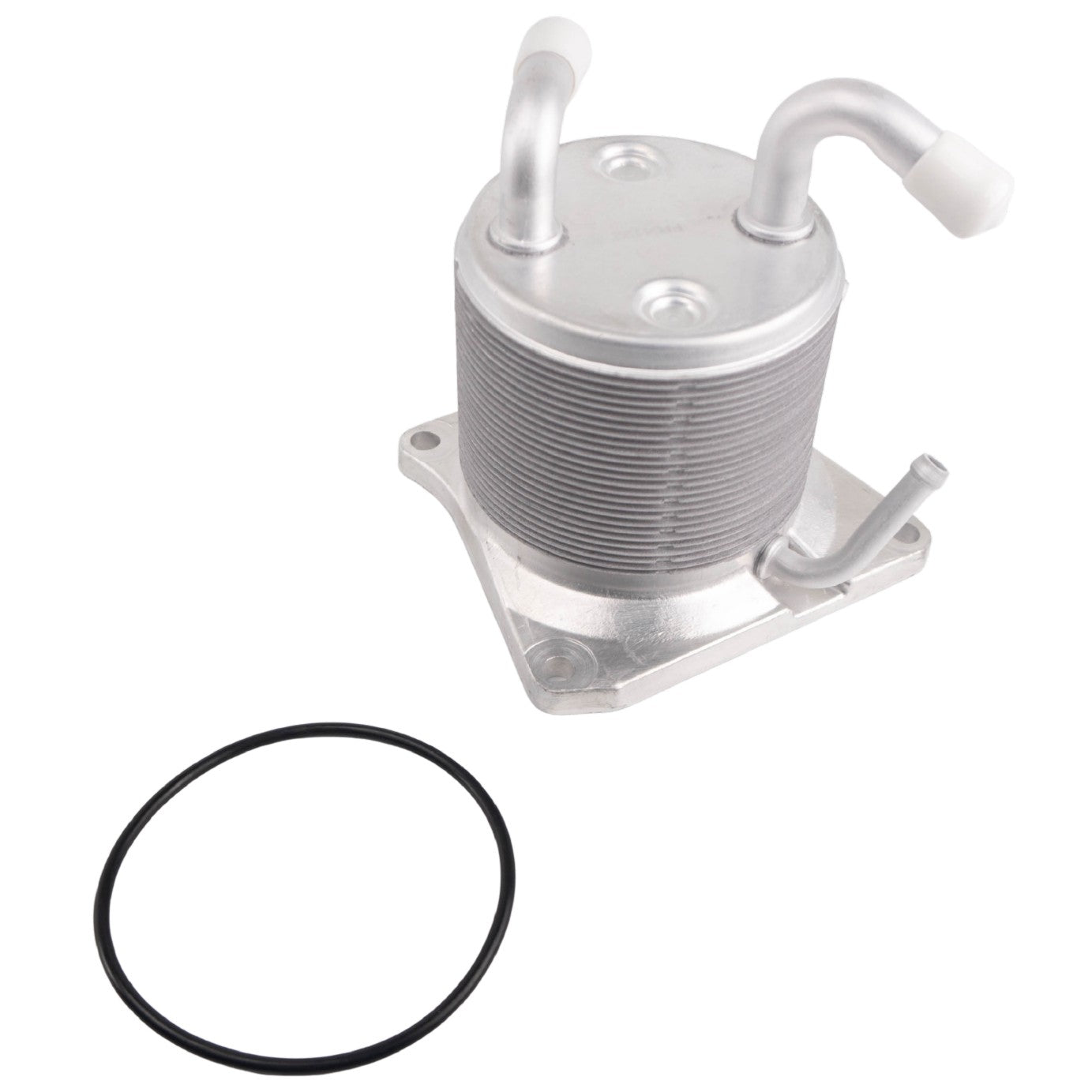 Radiador Resfriador de Óleo do Câmbio Refil - Frontier - 74532 - (1)