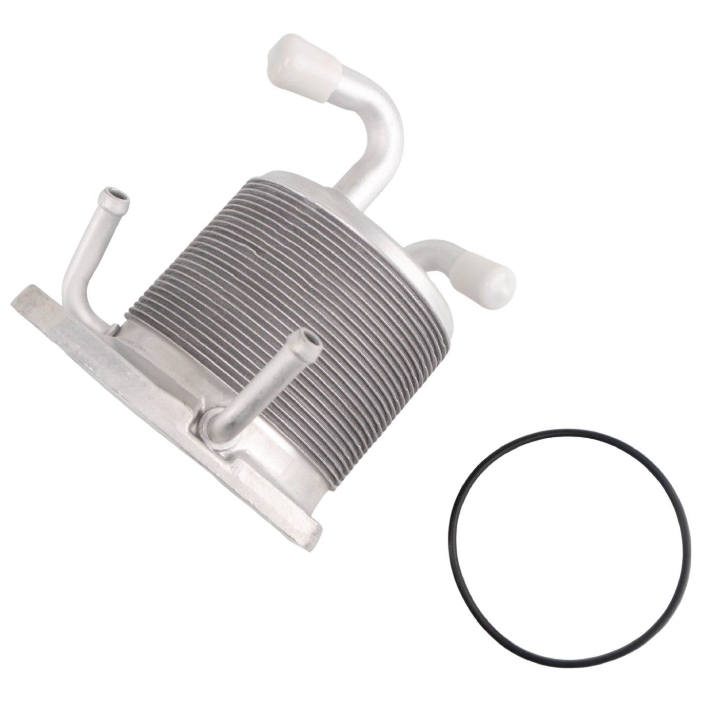 Radiador Resfriador de Óleo do Câmbio Refil - Frontier - 74532 - (3)