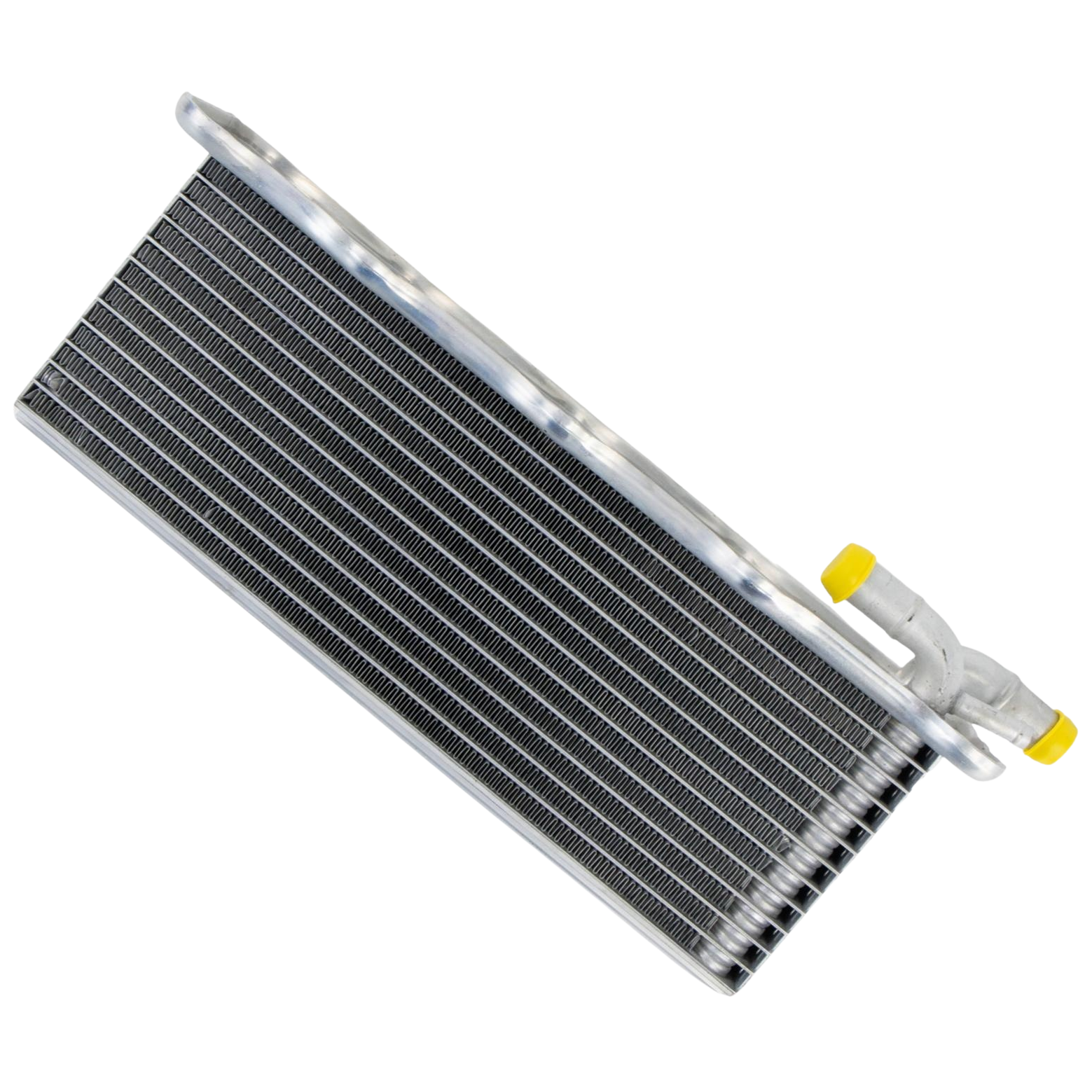 Radiador Resfriador de Óleo do Coletor de Admissão - Frontier - 77974 - (1)
