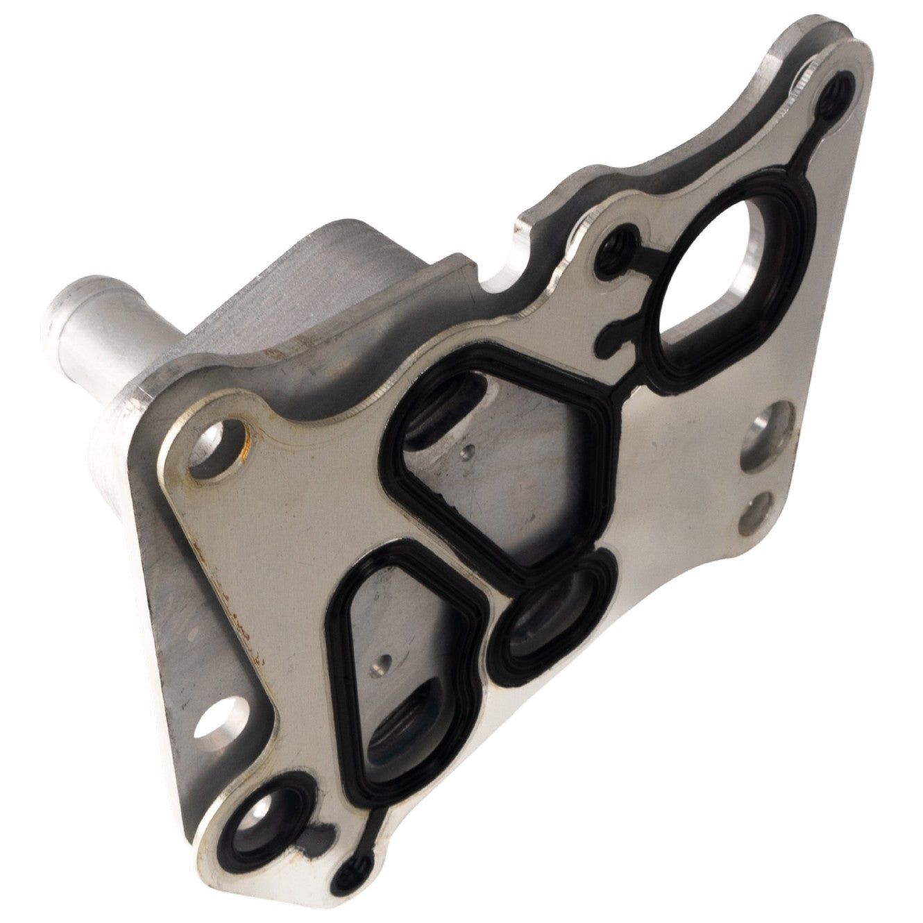 Radiador Resfriador de Óleo do Motor - Frontier - 77038 - (3)