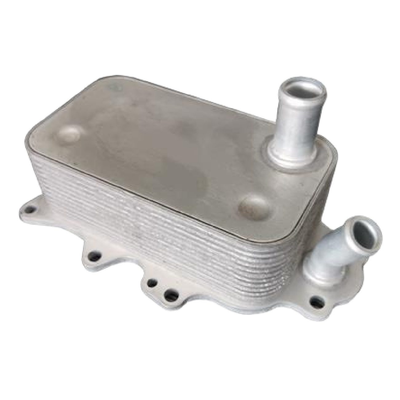 Radiador Resfriador de Óleo do Motor - Frontier - 73267 - (1)