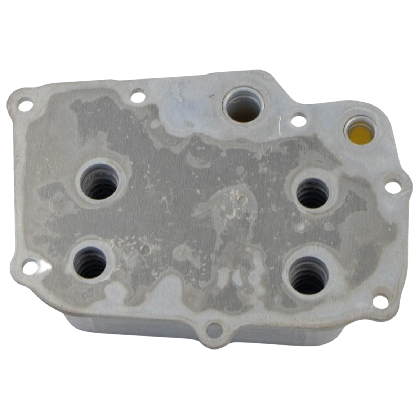 Radiador Resfriador de Óleo do Motor - Frontier - 77970 - (2)